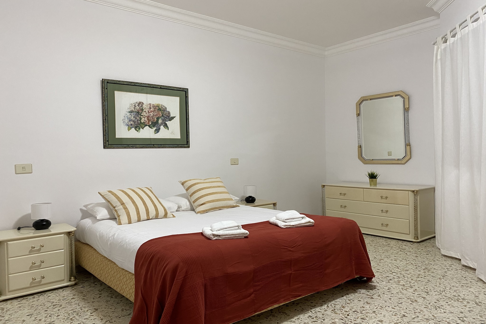 Huge Balcony over Las Canteras By CanariasGetaway-Chambre