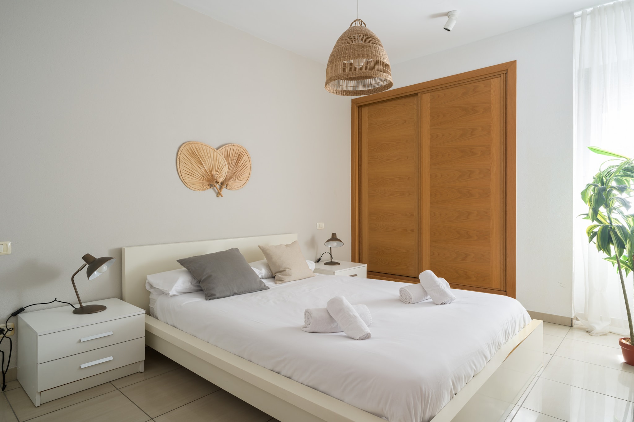 Remote Workers House By CanariasGetaway-Chambre