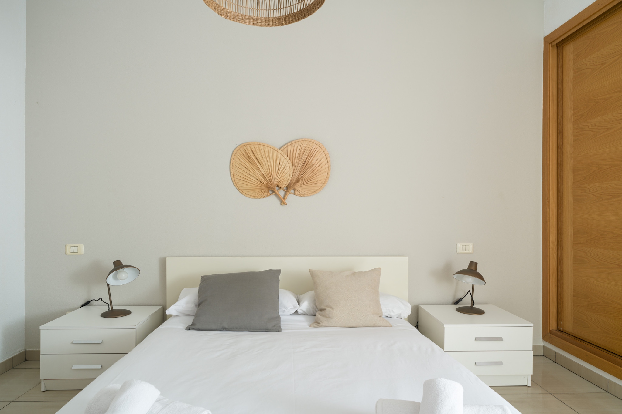 Remote Workers House By CanariasGetaway-Chambre