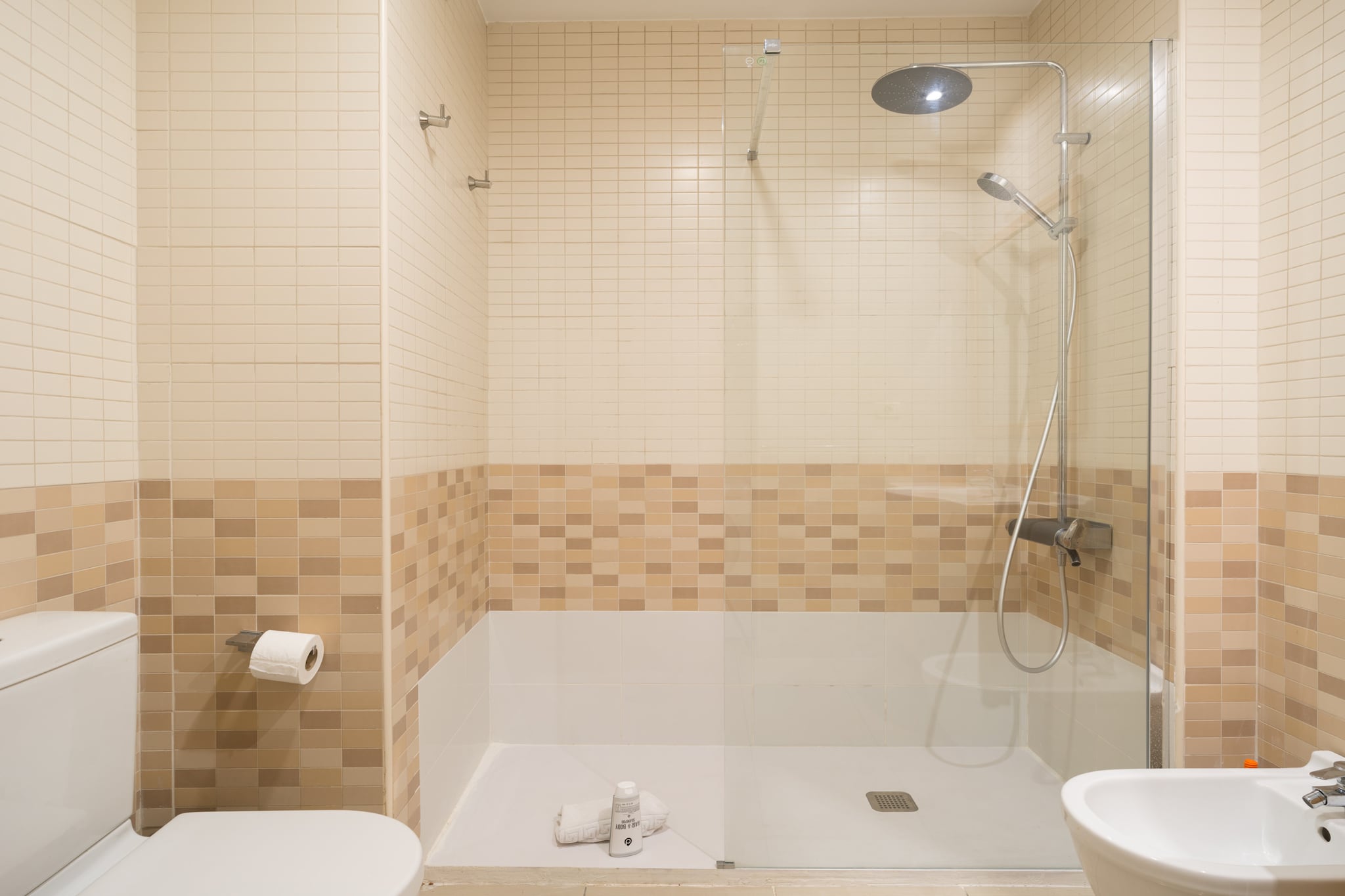 Remote Workers House By CanariasGetaway-Salle de bain