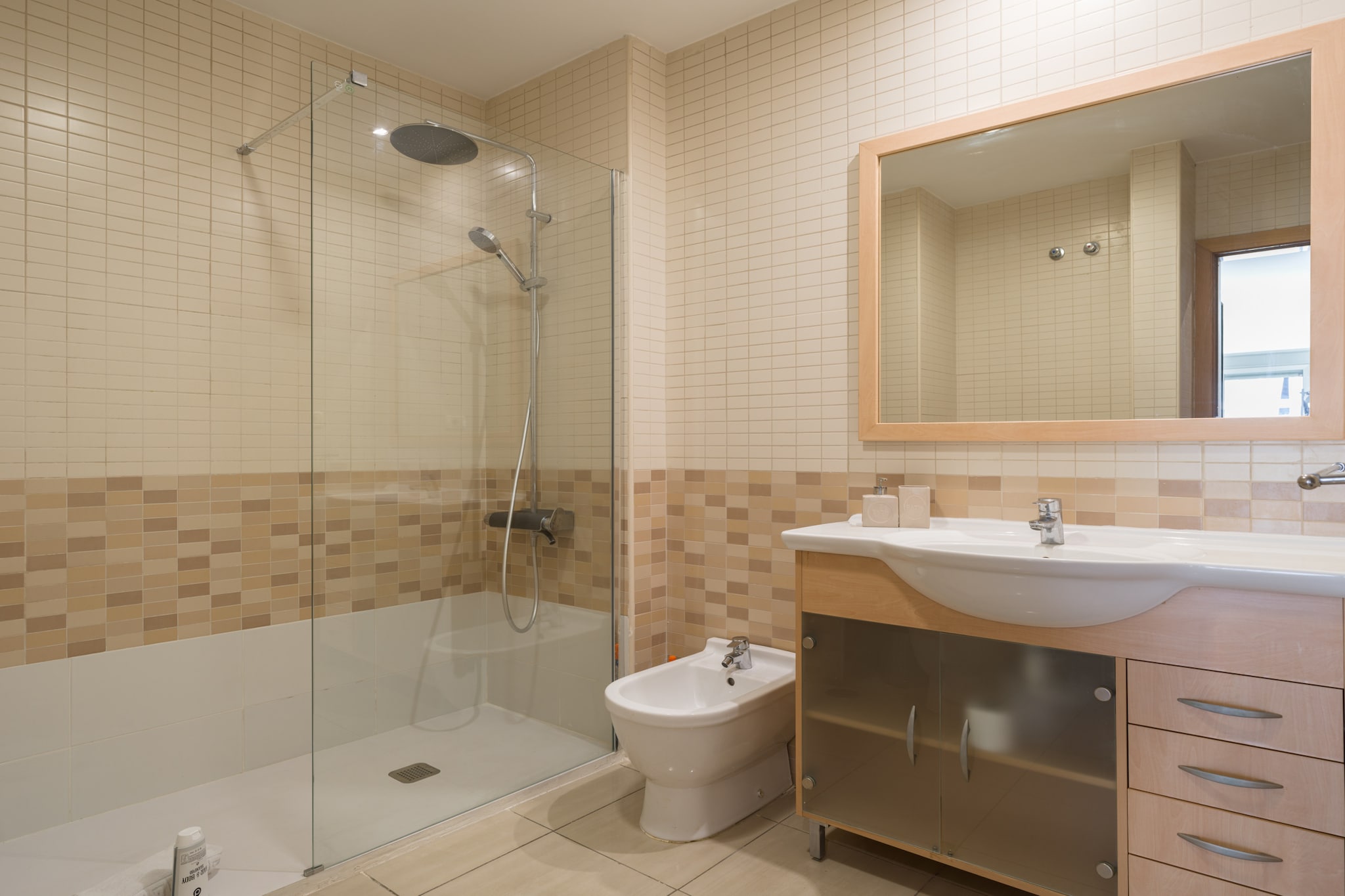 Remote Workers House By CanariasGetaway-Salle de bain