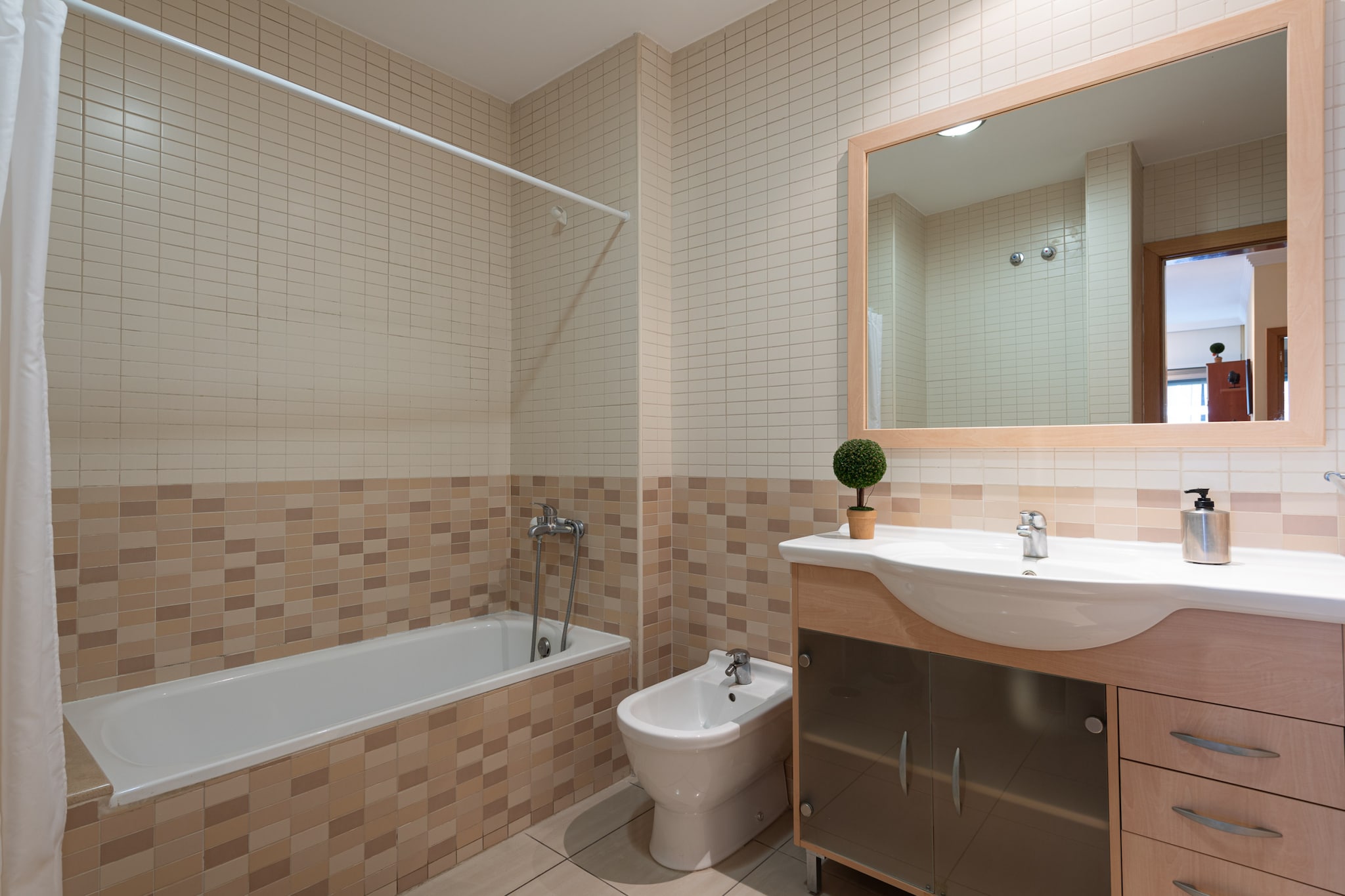 Remote Workers House By CanariasGetaway-Salle de bain