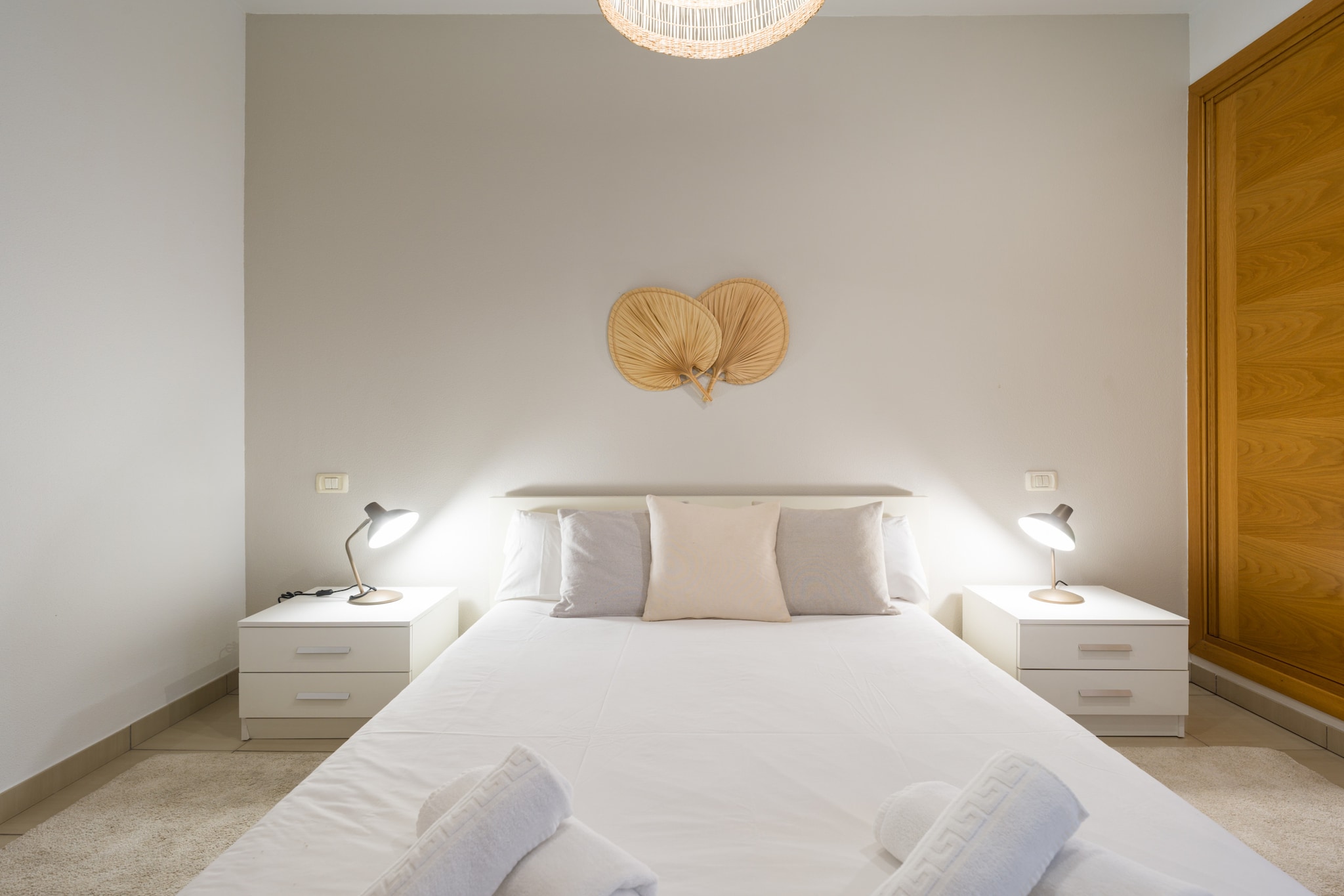 Remote Workers House By CanariasGetaway-Chambre