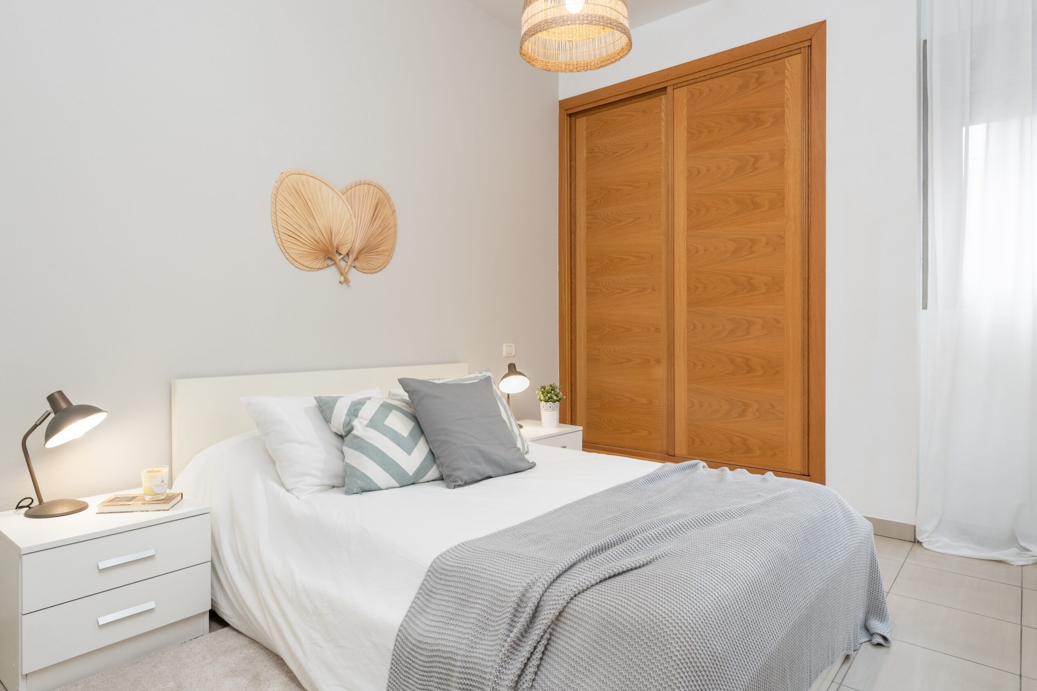 Remote Workers House By CanariasGetaway-Chambre