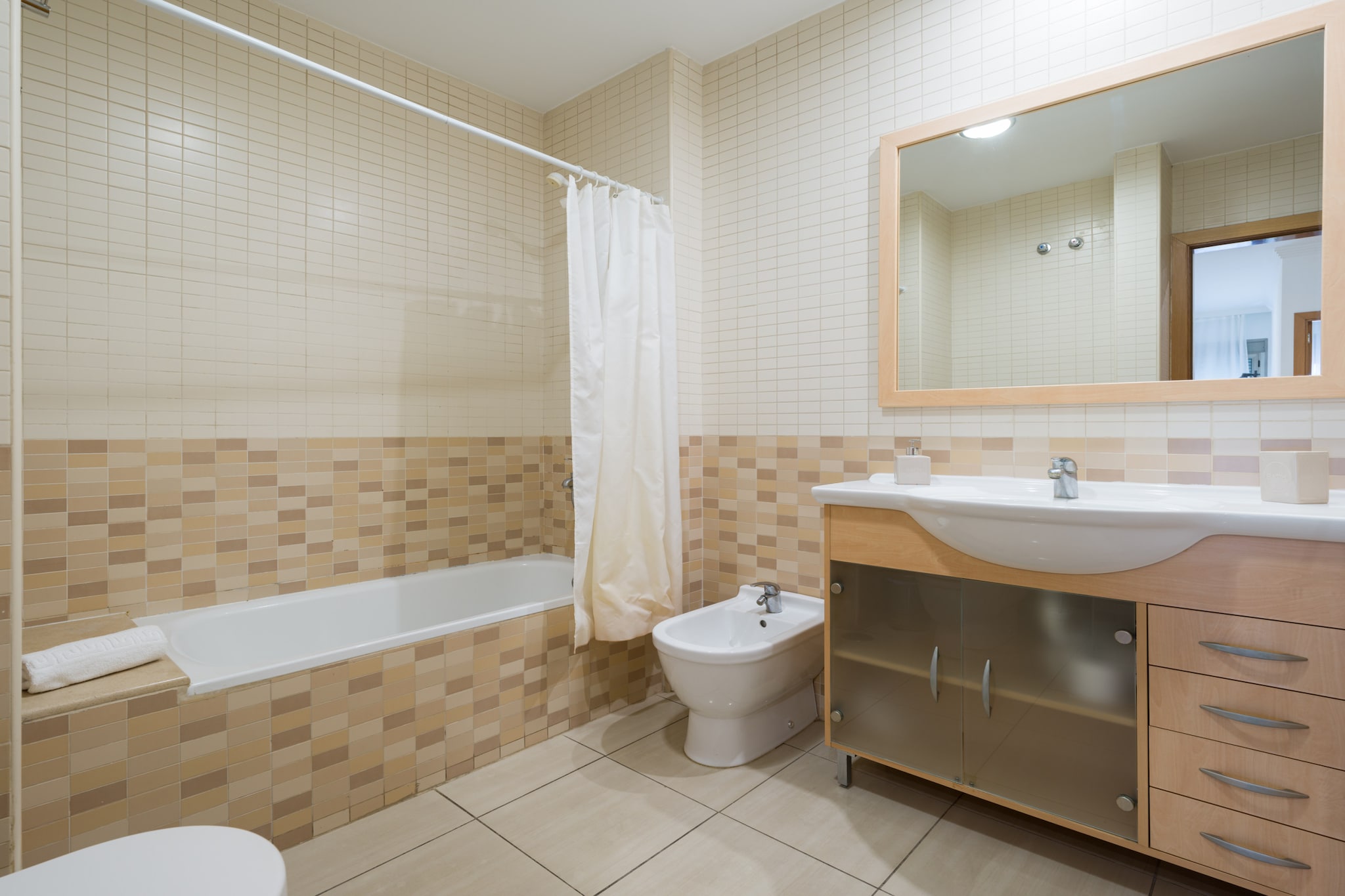 Remote Workers House By CanariasGetaway-Salle de bain