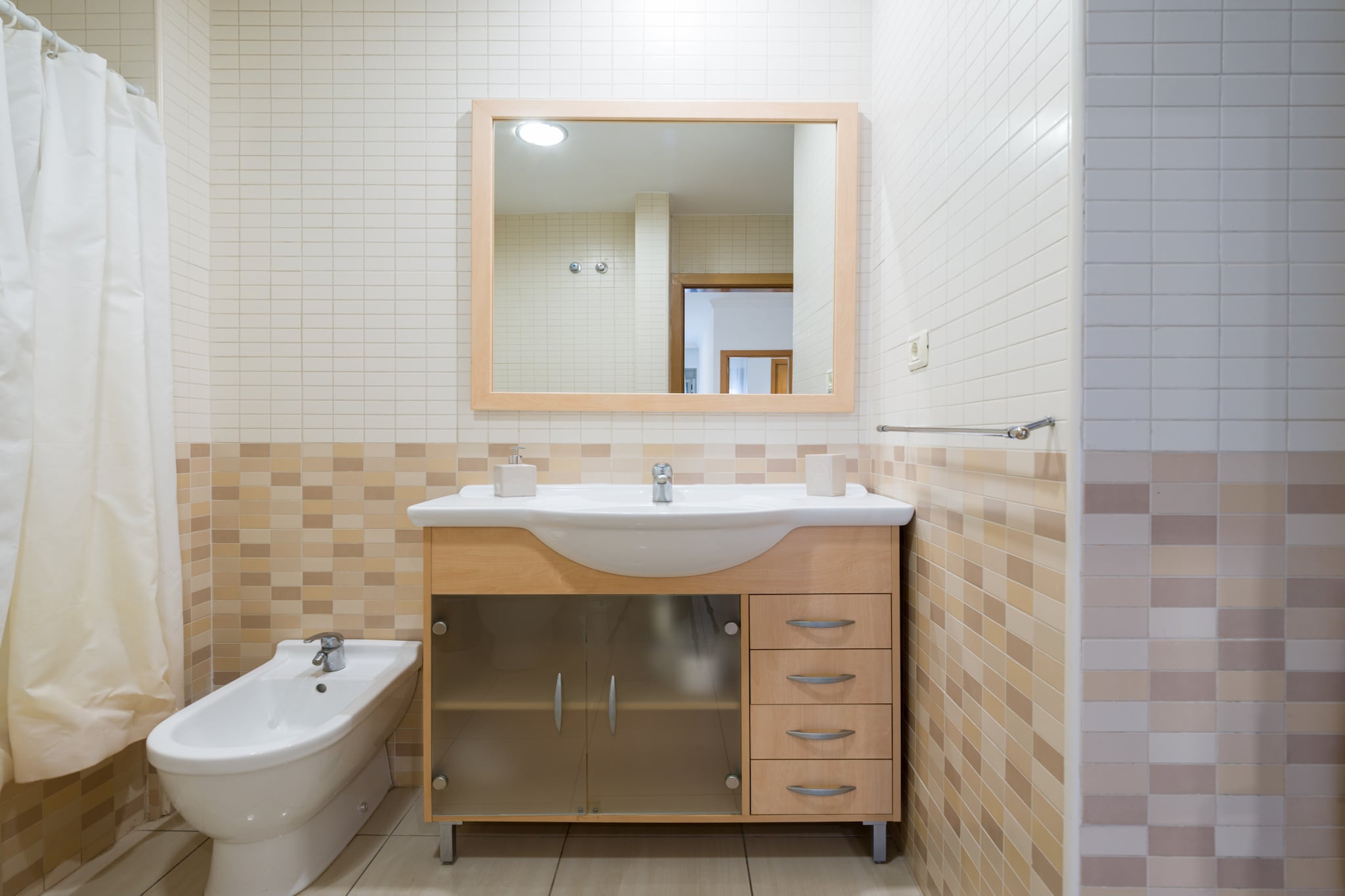 Remote Workers House By CanariasGetaway-Salle de bain