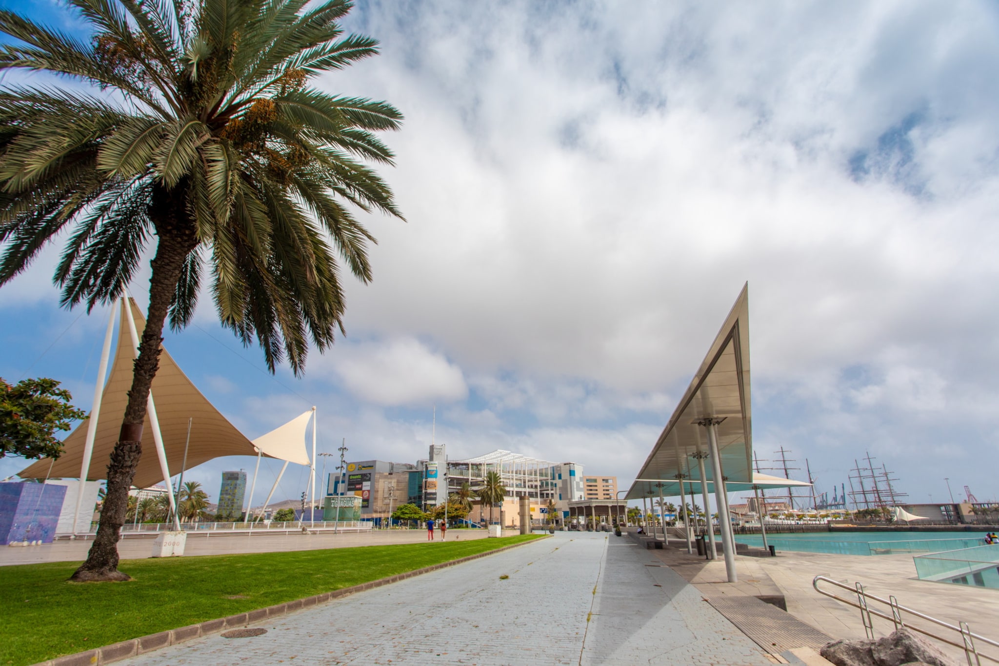 Catalina Downtown By CanariasGetaway-Extérieur