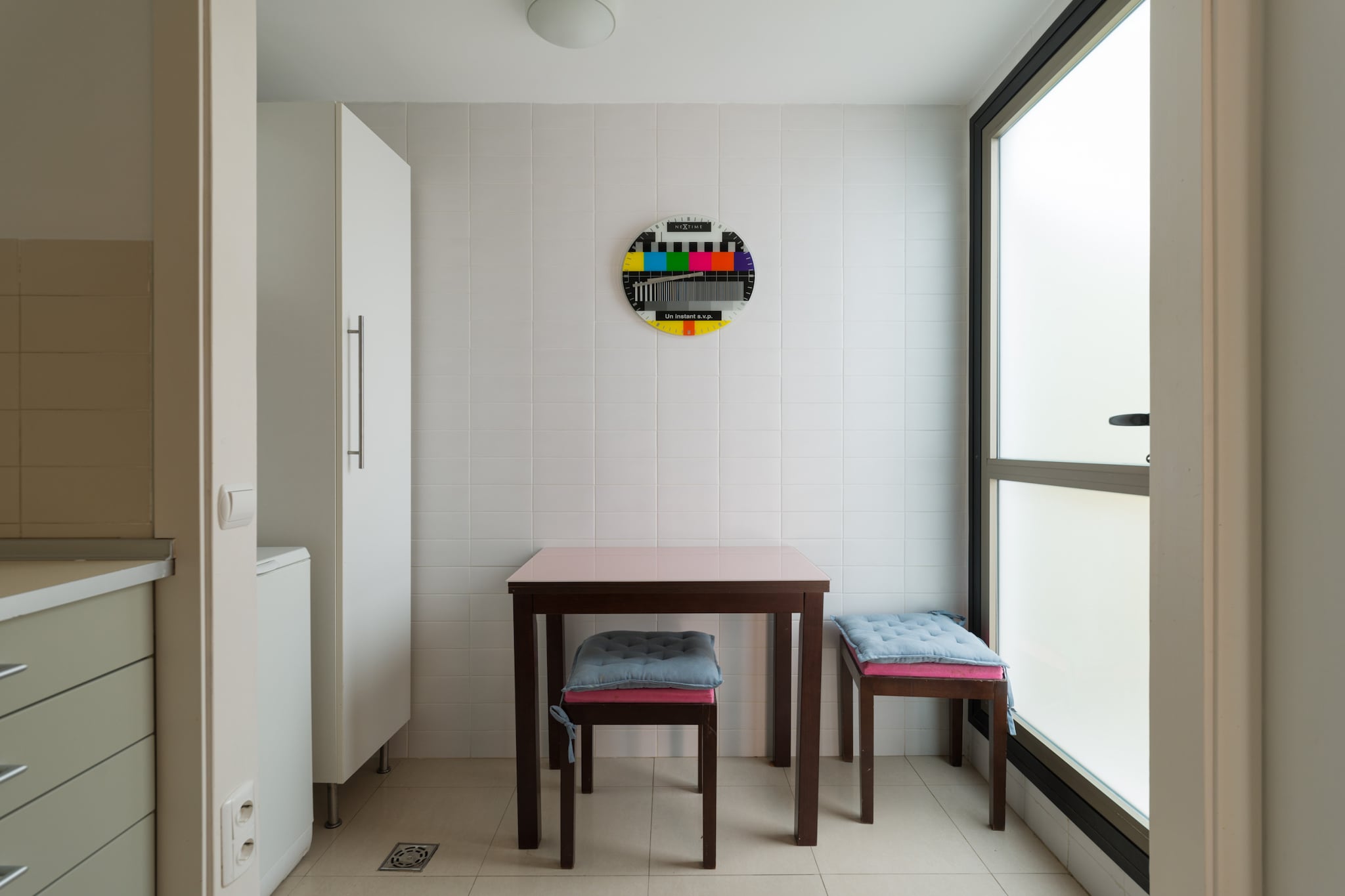 Puente de Piedra - Esszimmer