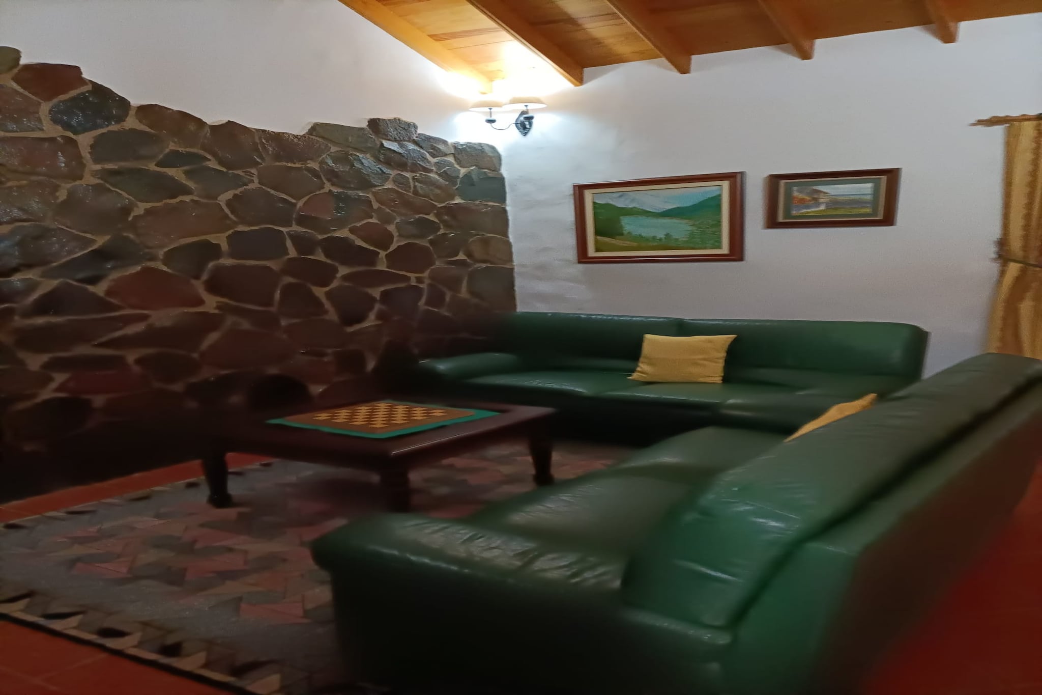 Mari House With Jacuzzi and BBQ by CanariasGetaway-Salon