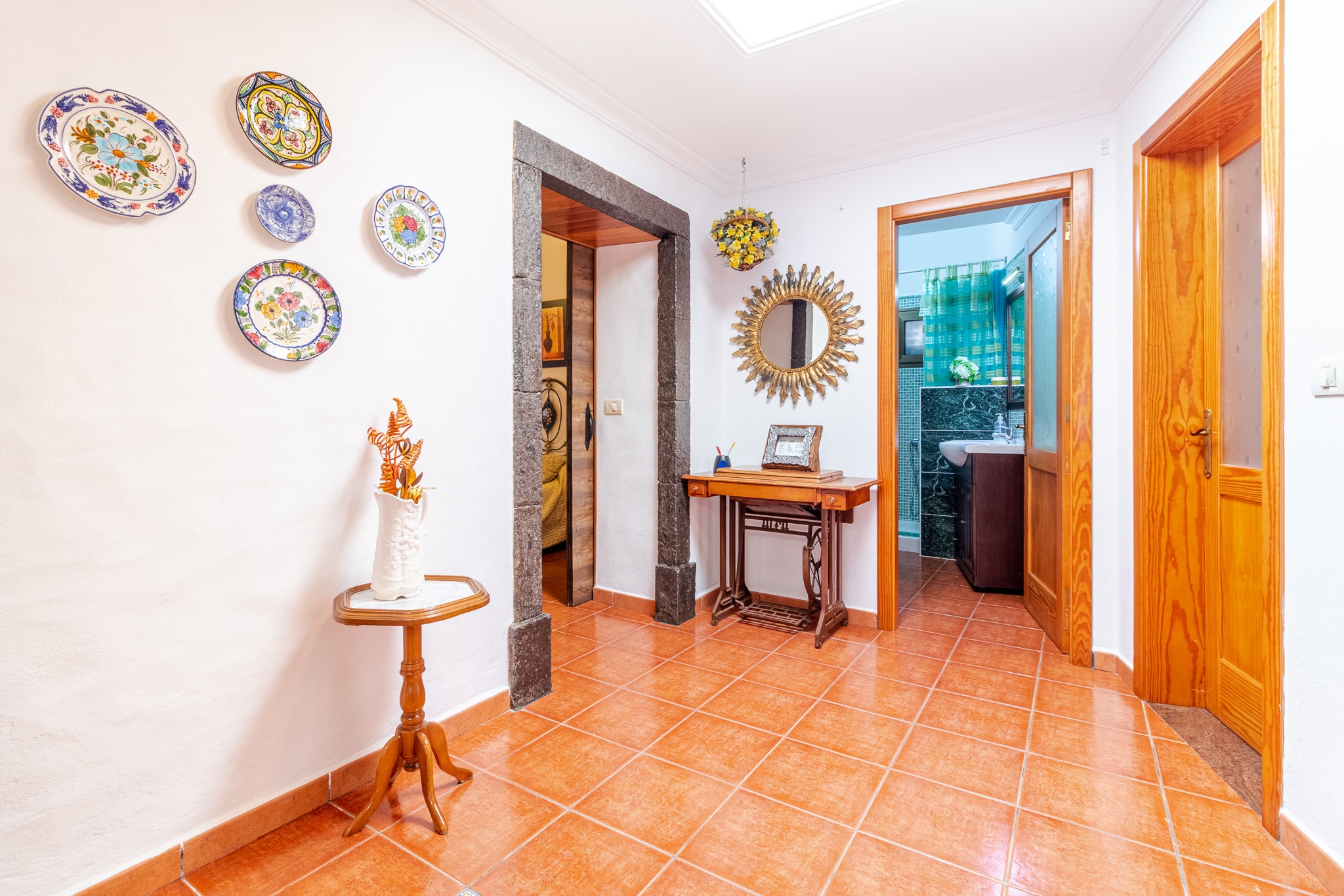 Mari House With Jacuzzi and BBQ by CanariasGetaway-Palier