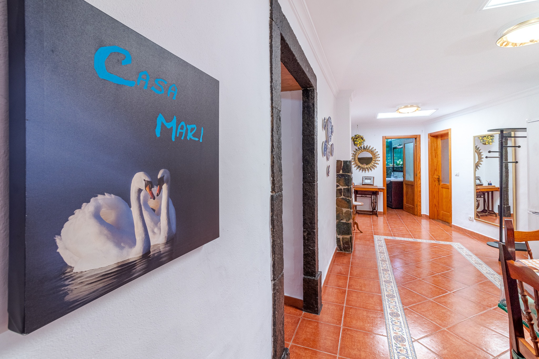 Mari House With Jacuzzi and BBQ by CanariasGetaway-Palier
