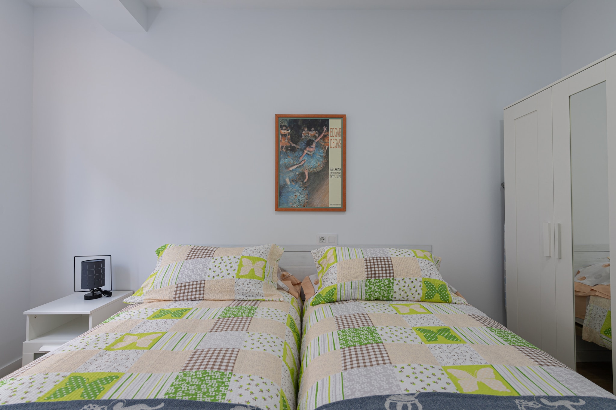 Benecharo By CanariasGetaway-Chambre