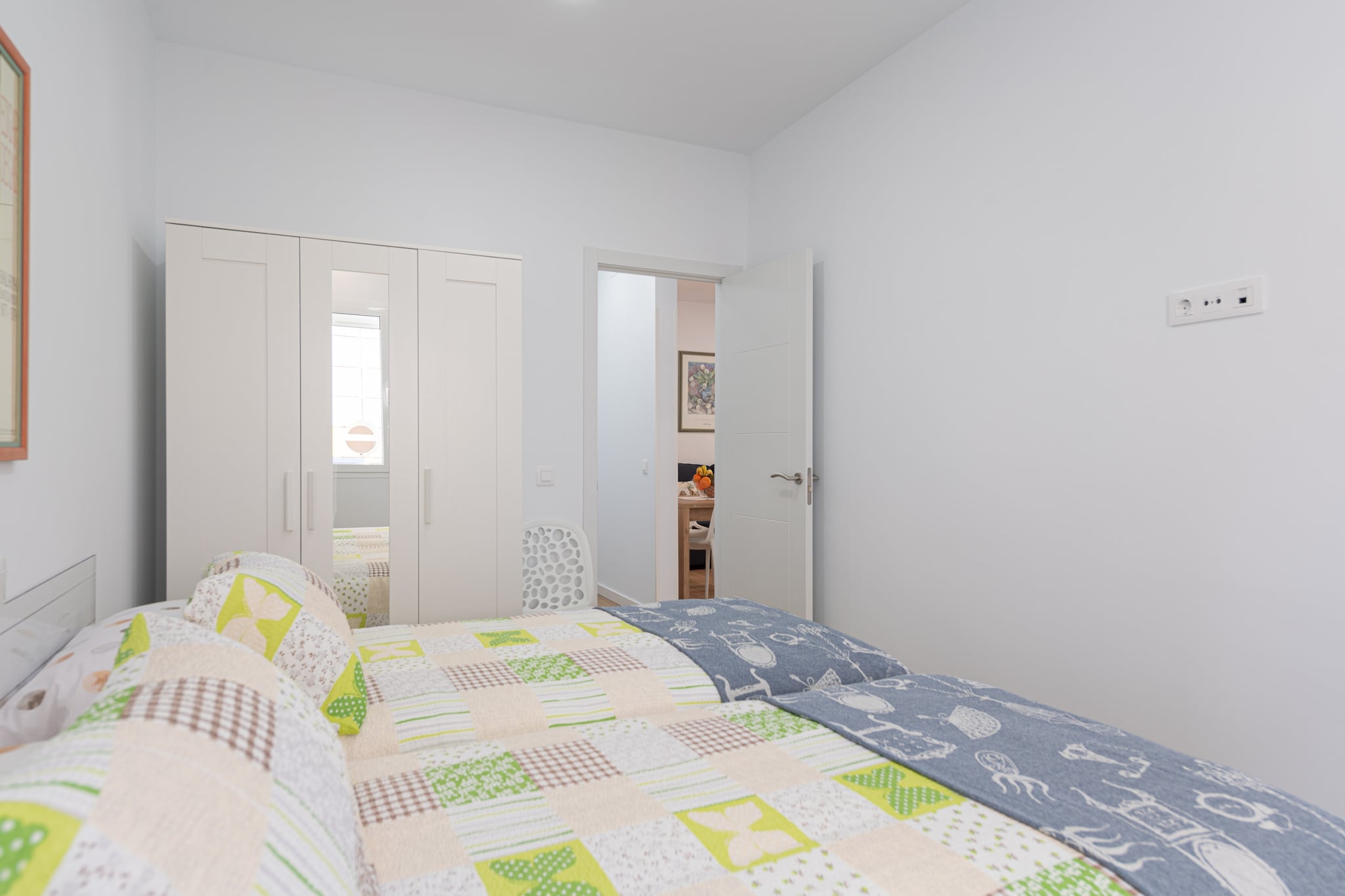 Benecharo By CanariasGetaway-Chambre
