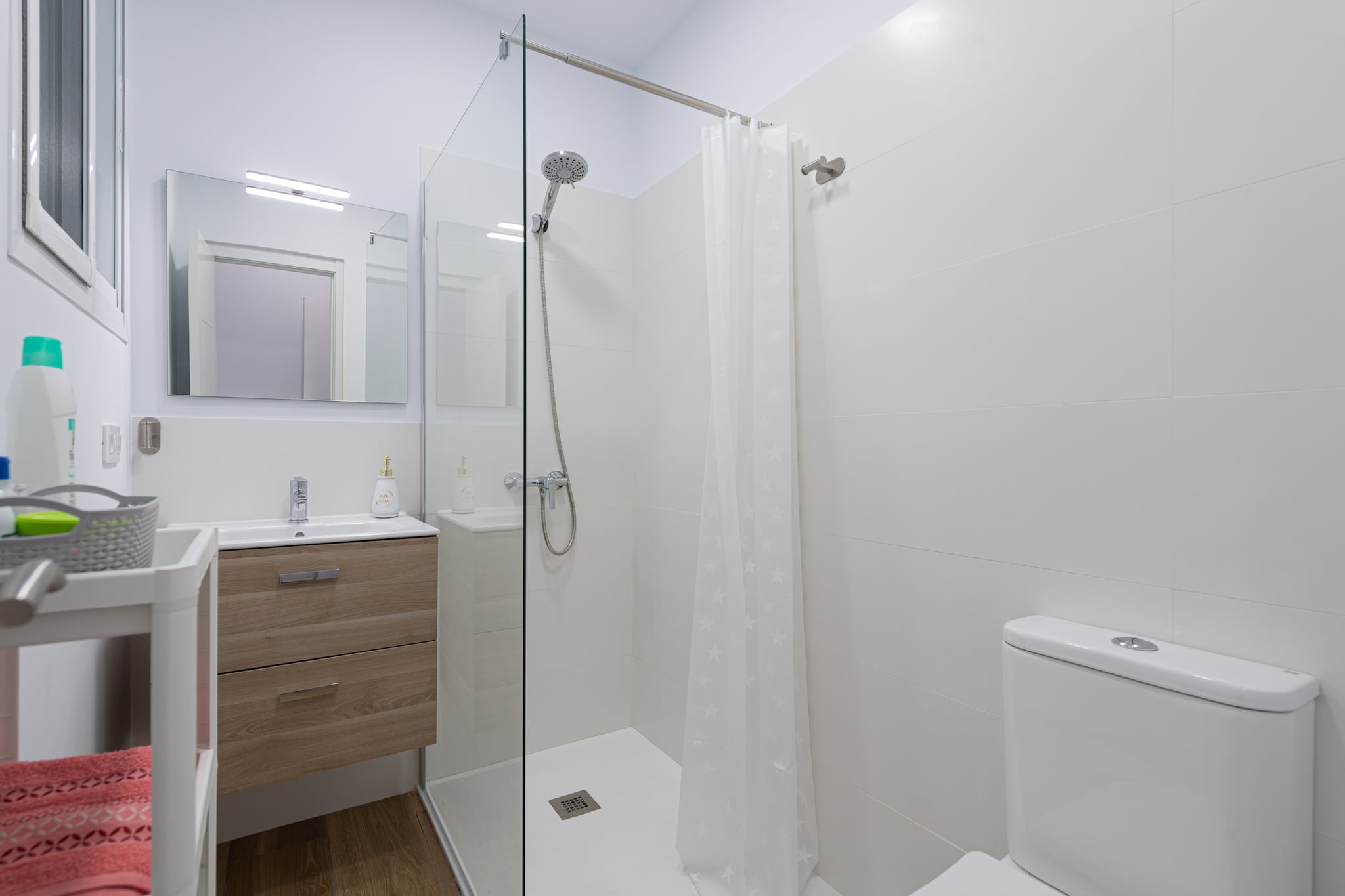 Anzofé By CanariasGetaway-Salle de bain