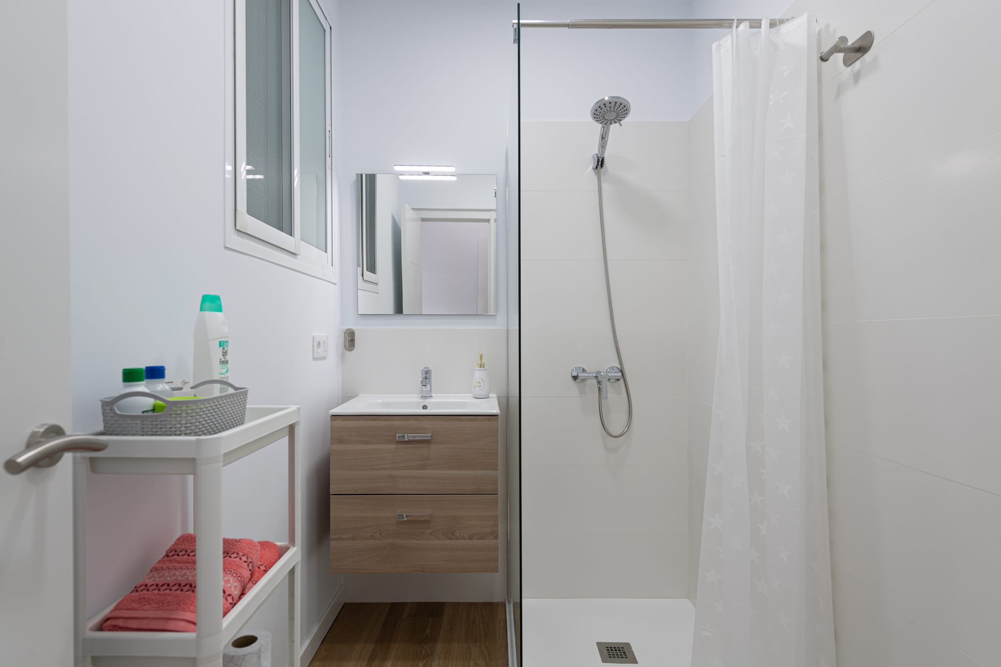 Anzofé By CanariasGetaway-Salle de bain