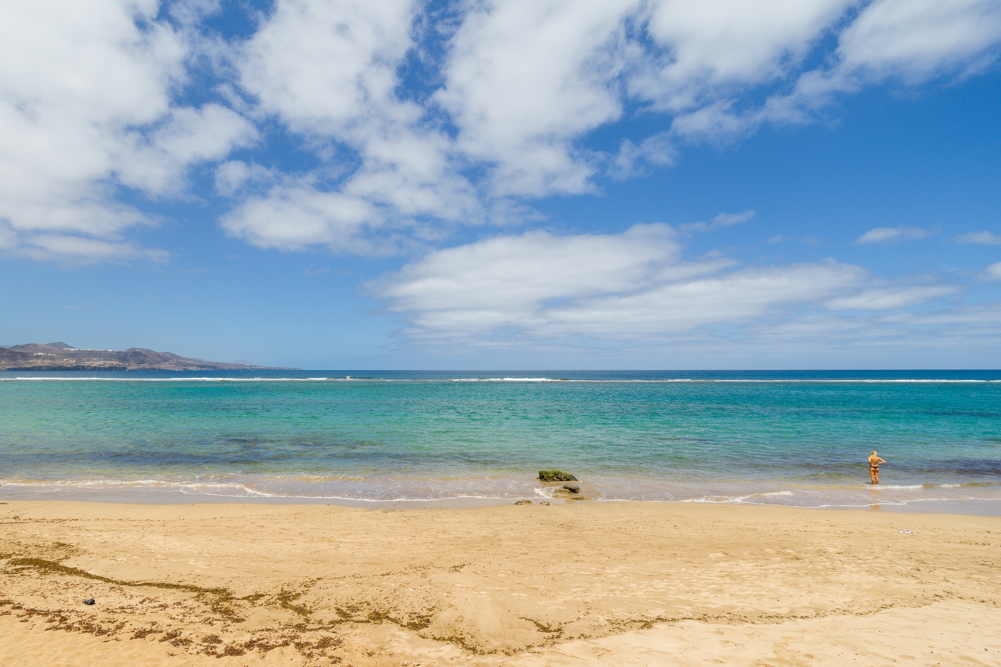 Inadan Beach By CanariasGetaway-Extérieur