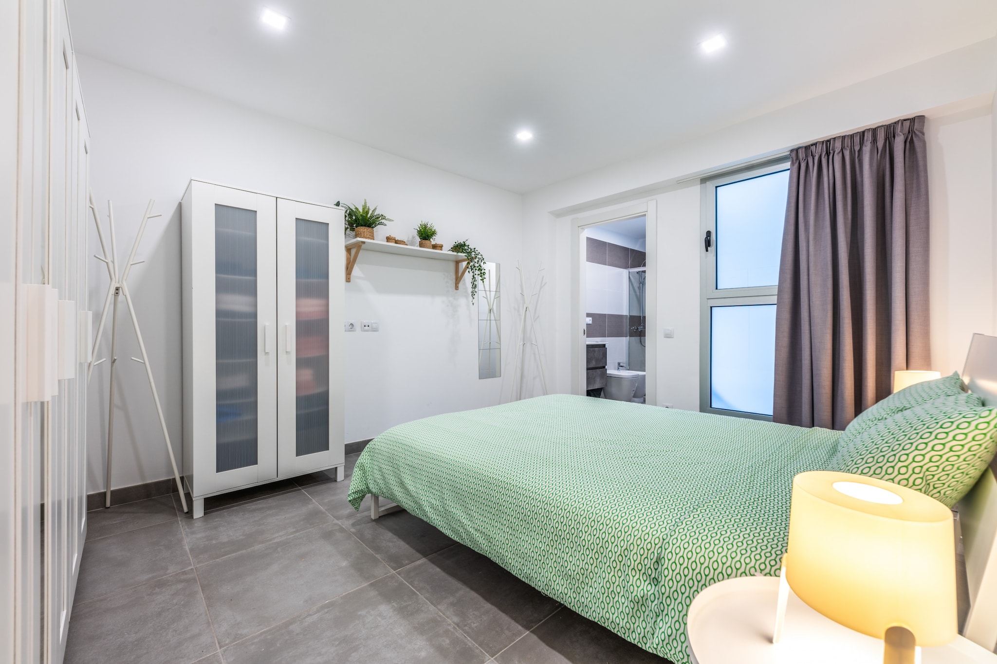 Inadan Beach By CanariasGetaway-Chambre