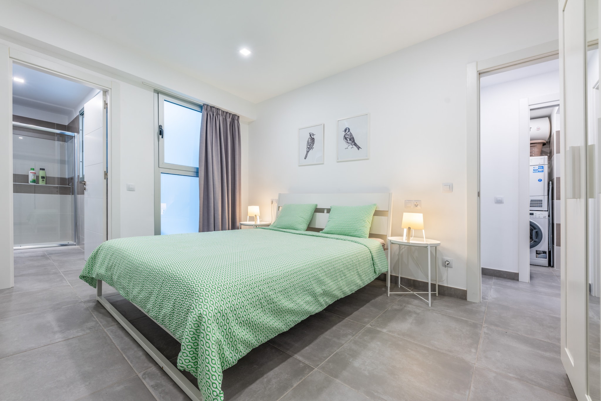 Inadan Beach By CanariasGetaway-Chambre