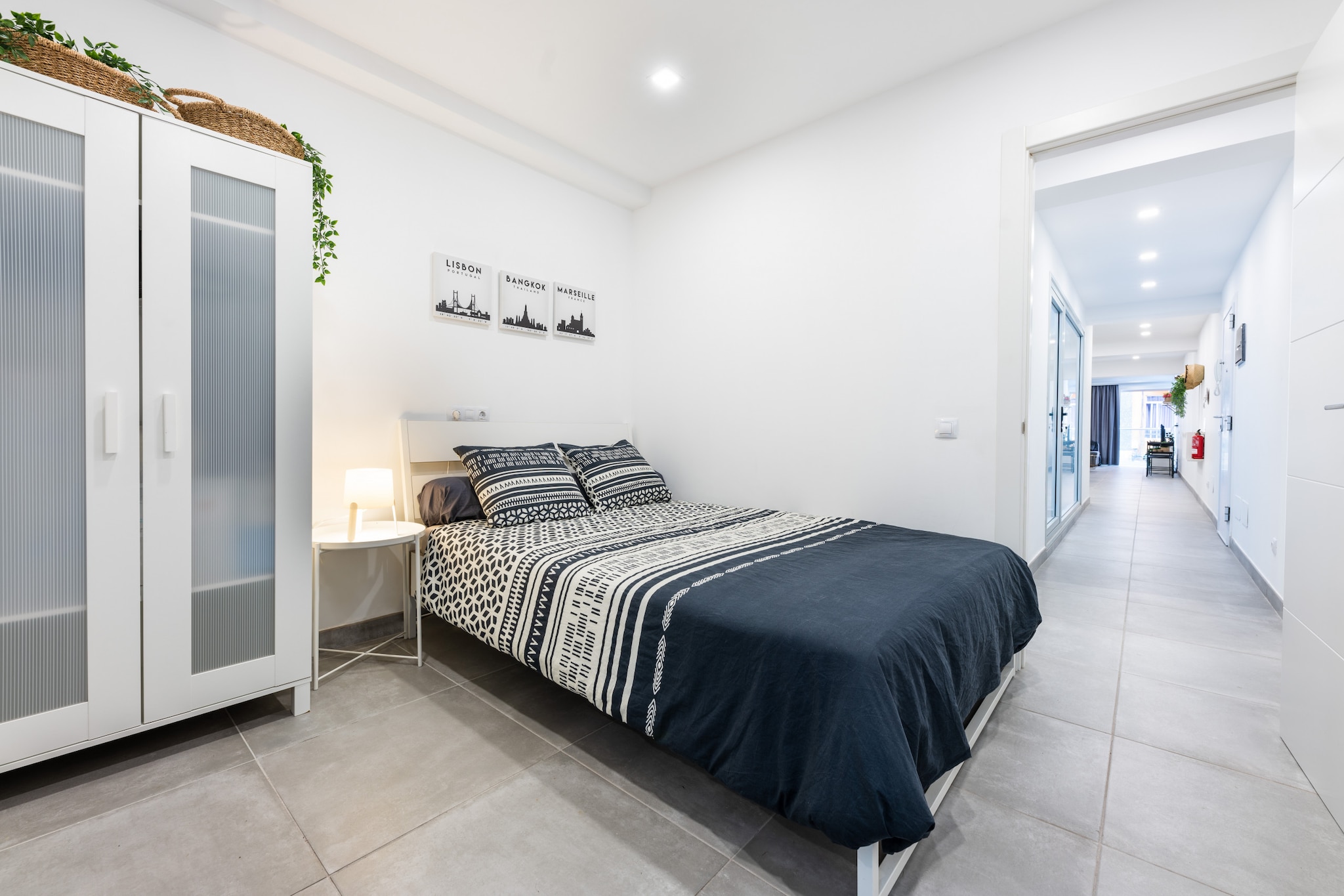 Inadan Beach By CanariasGetaway-Chambre