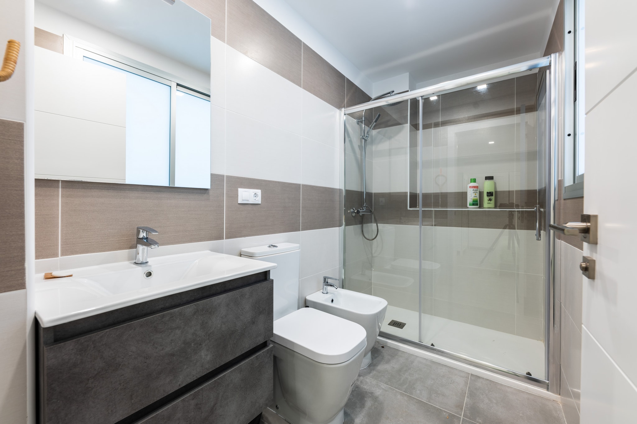 Inadan Beach By CanariasGetaway-Salle de bain