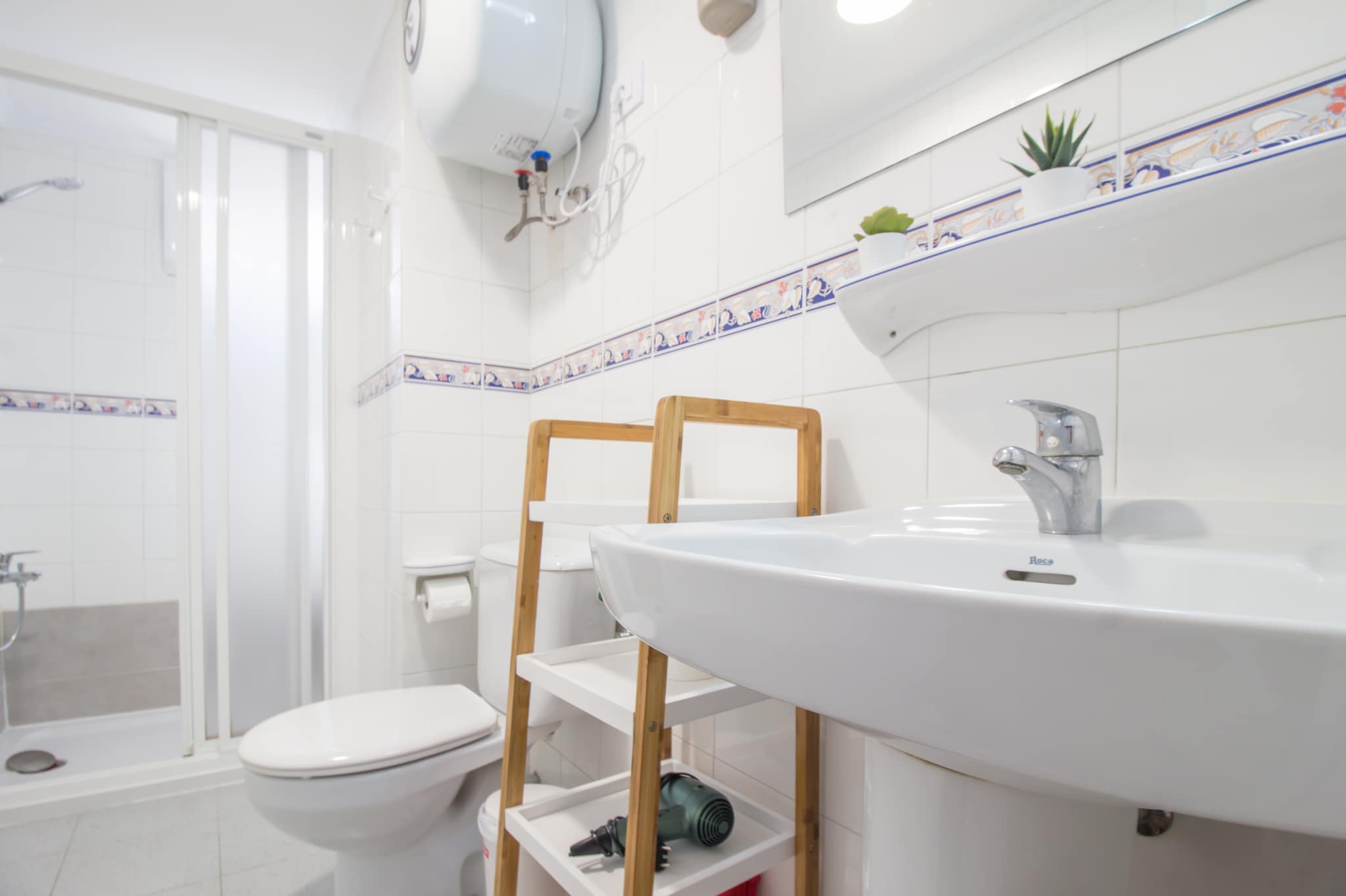 Corner Las Canteras Beach  by Canariasgetaway-Salle de bain