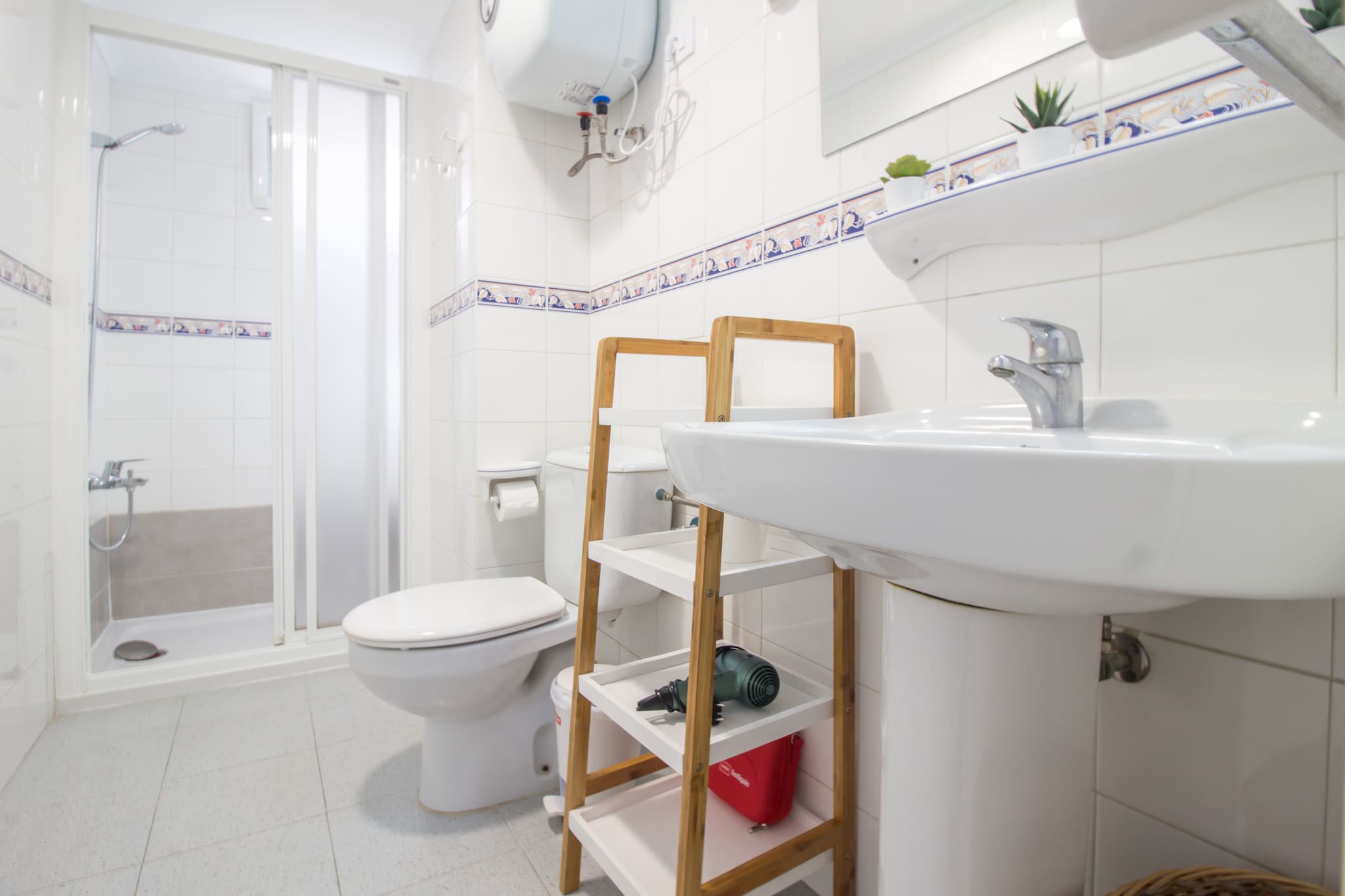 Corner Las Canteras Beach  by Canariasgetaway-Salle de bain