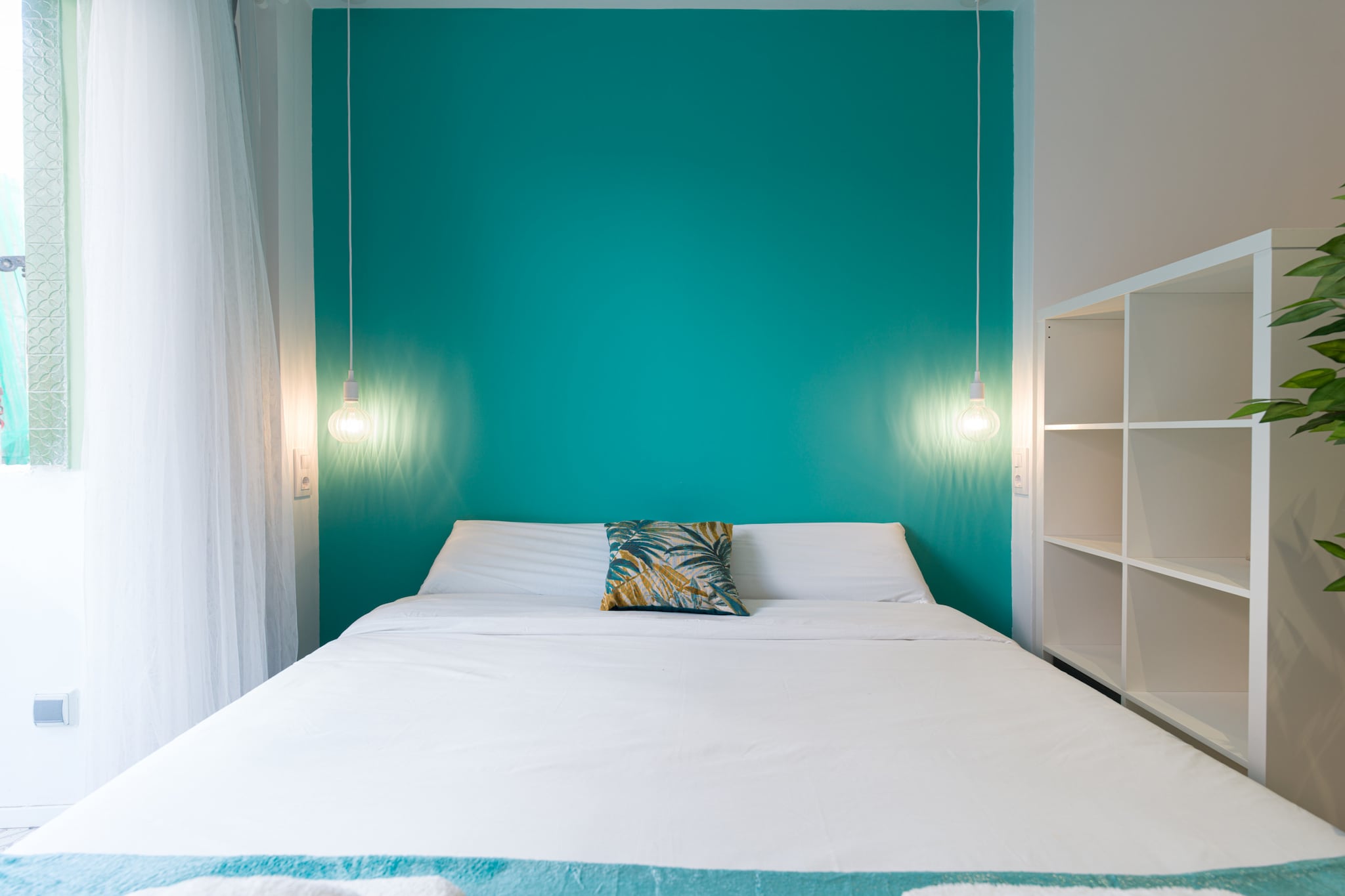 Fancy & Stylish studio by CanariasGetaway-Chambre