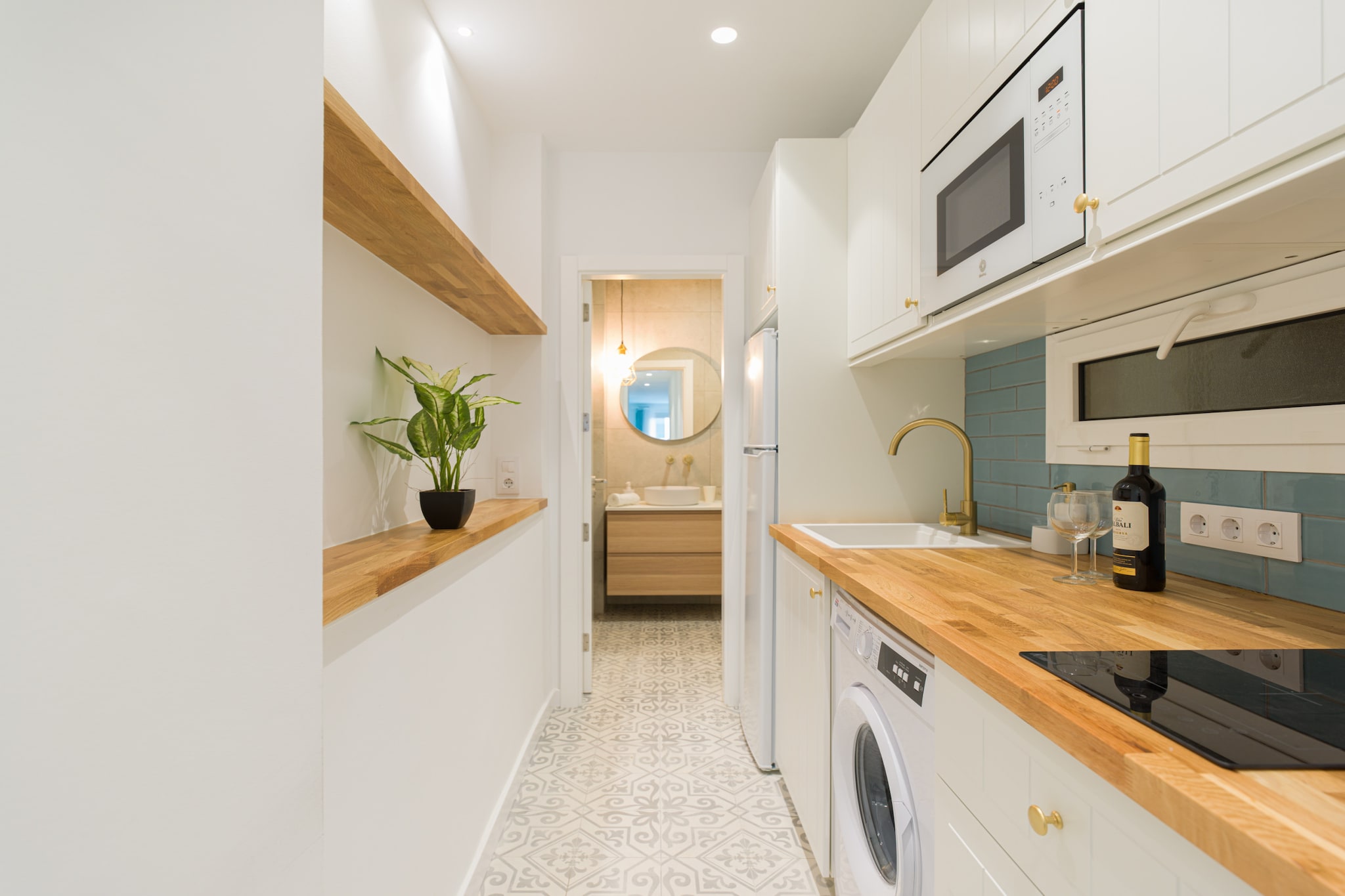 Fancy & Stylish studio by CanariasGetaway-Cuisine