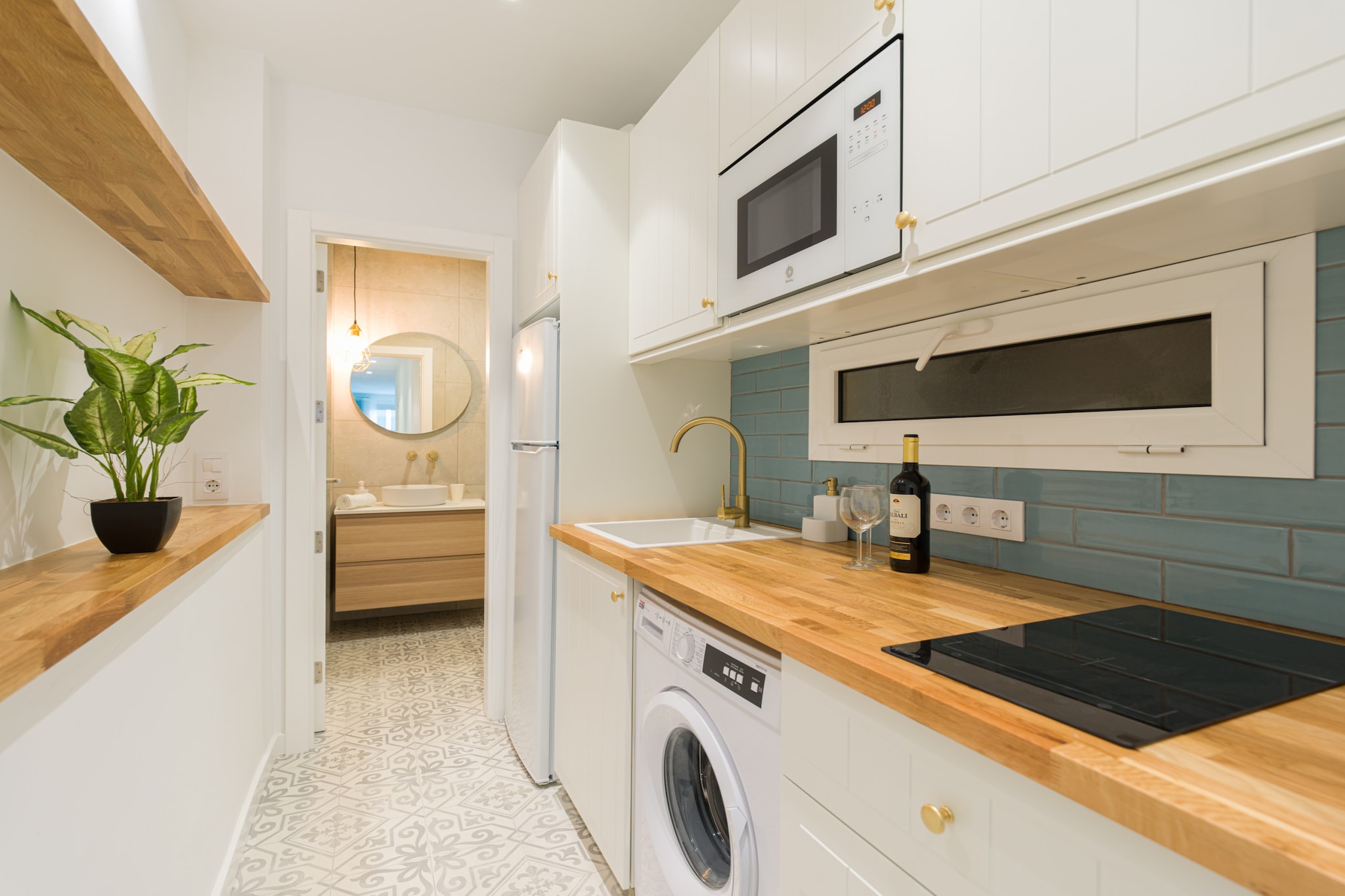Fancy & Stylish studio by CanariasGetaway-Cuisine