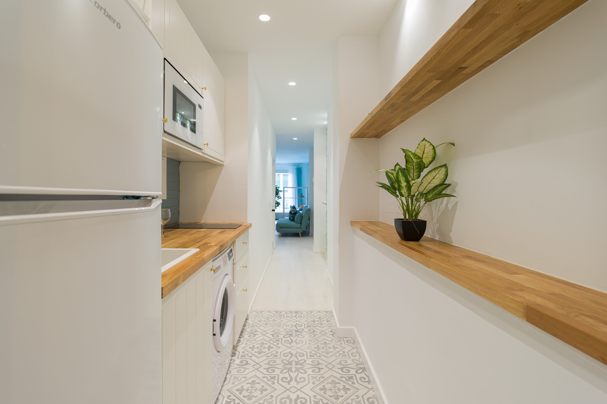 Fancy & Stylish studio by CanariasGetaway-Cuisine