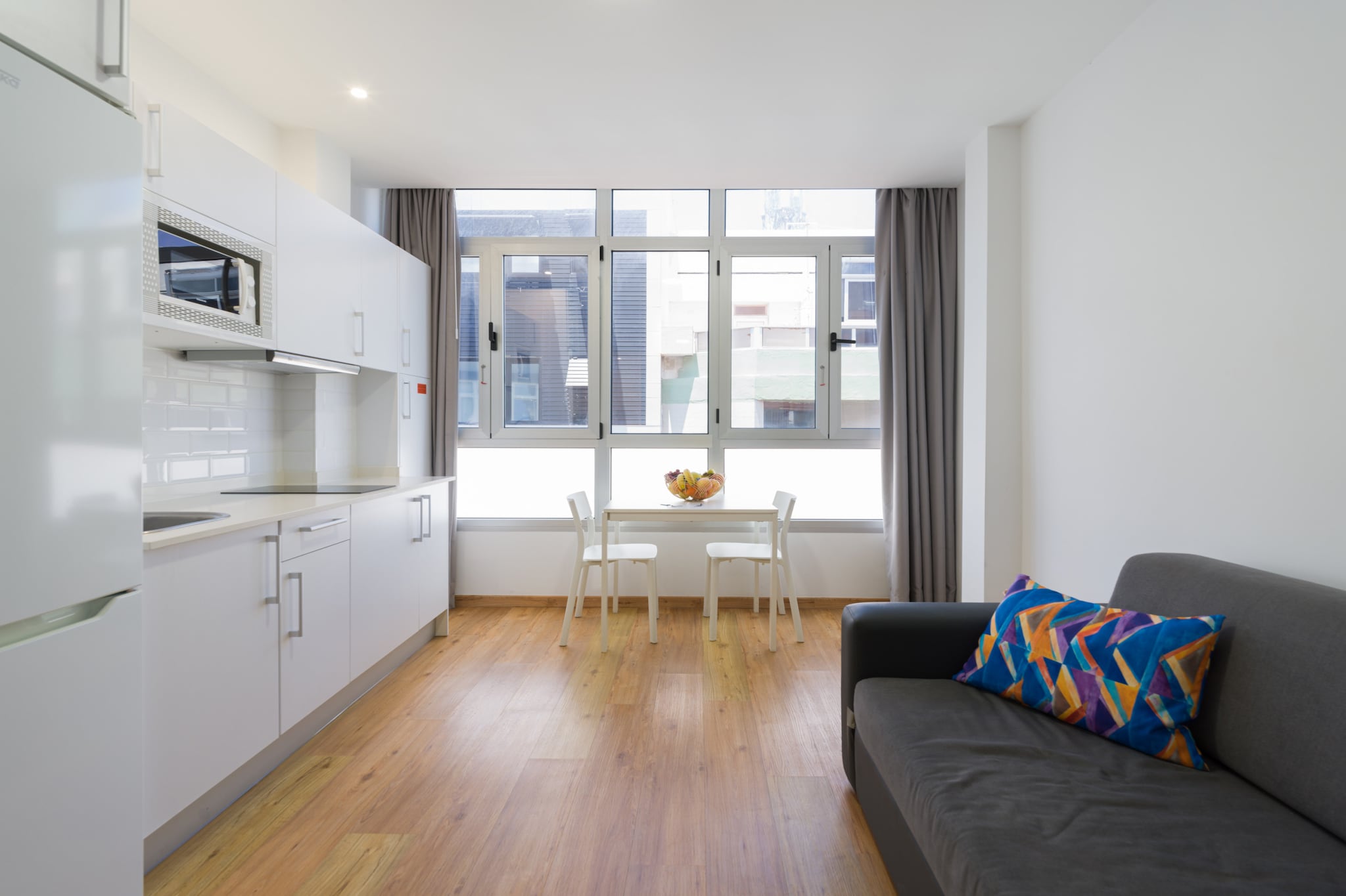 OK Las Canteras 5B by CanariasGetaway-Kitchen