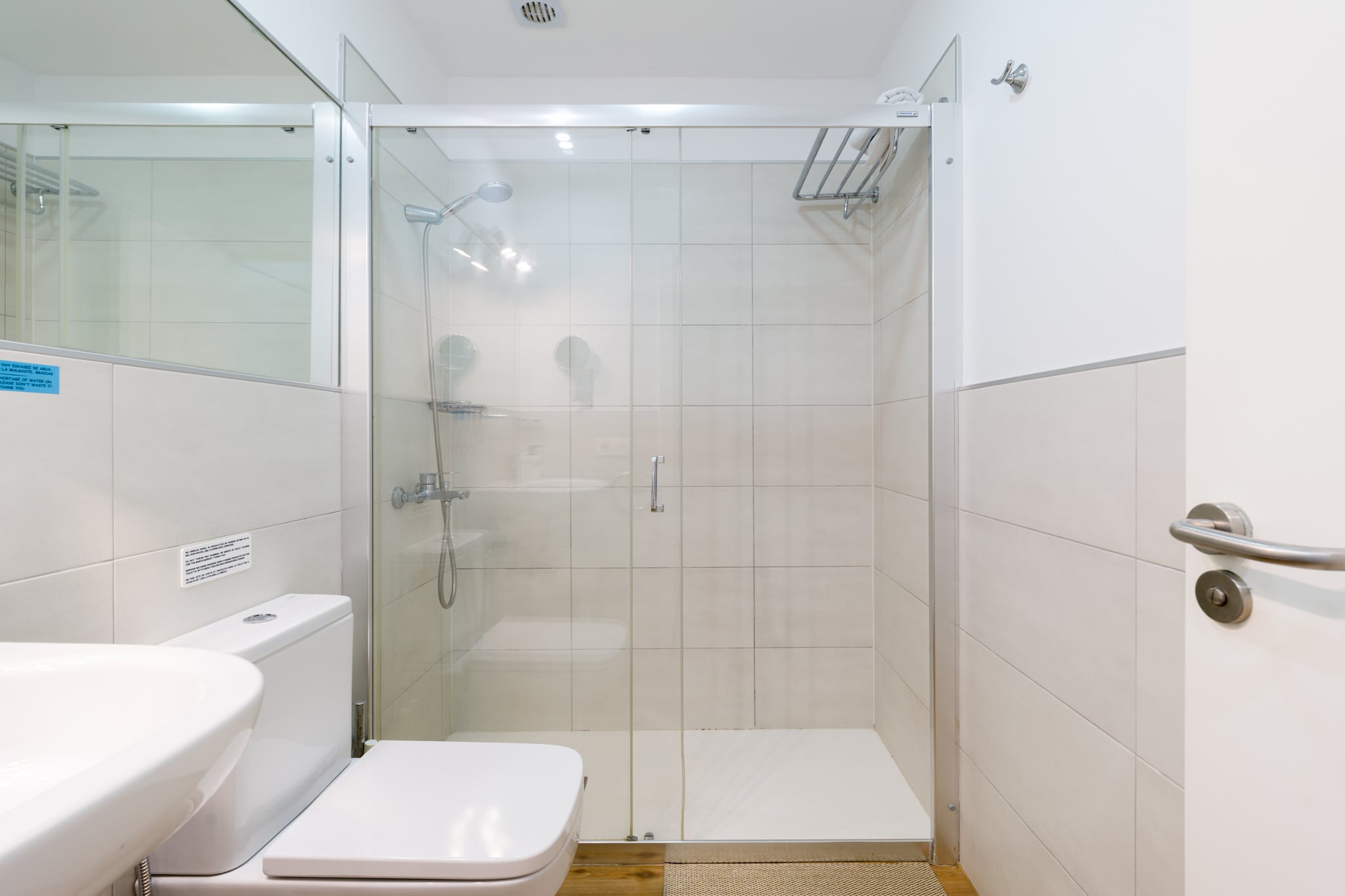 OK Las Canteras 5B by CanariasGetaway-Bathroom