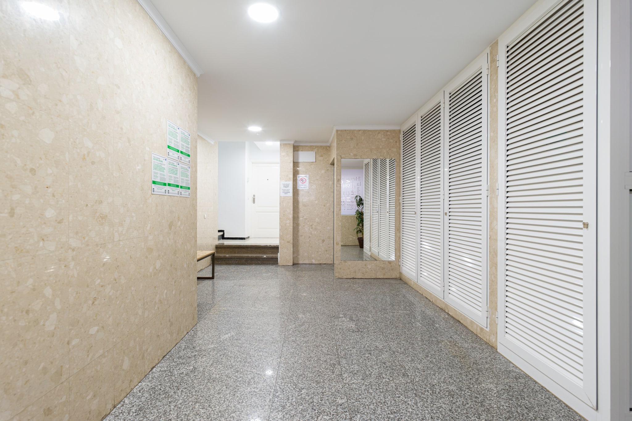 OK Las Canteras 5B by CanariasGetaway-Reception hall