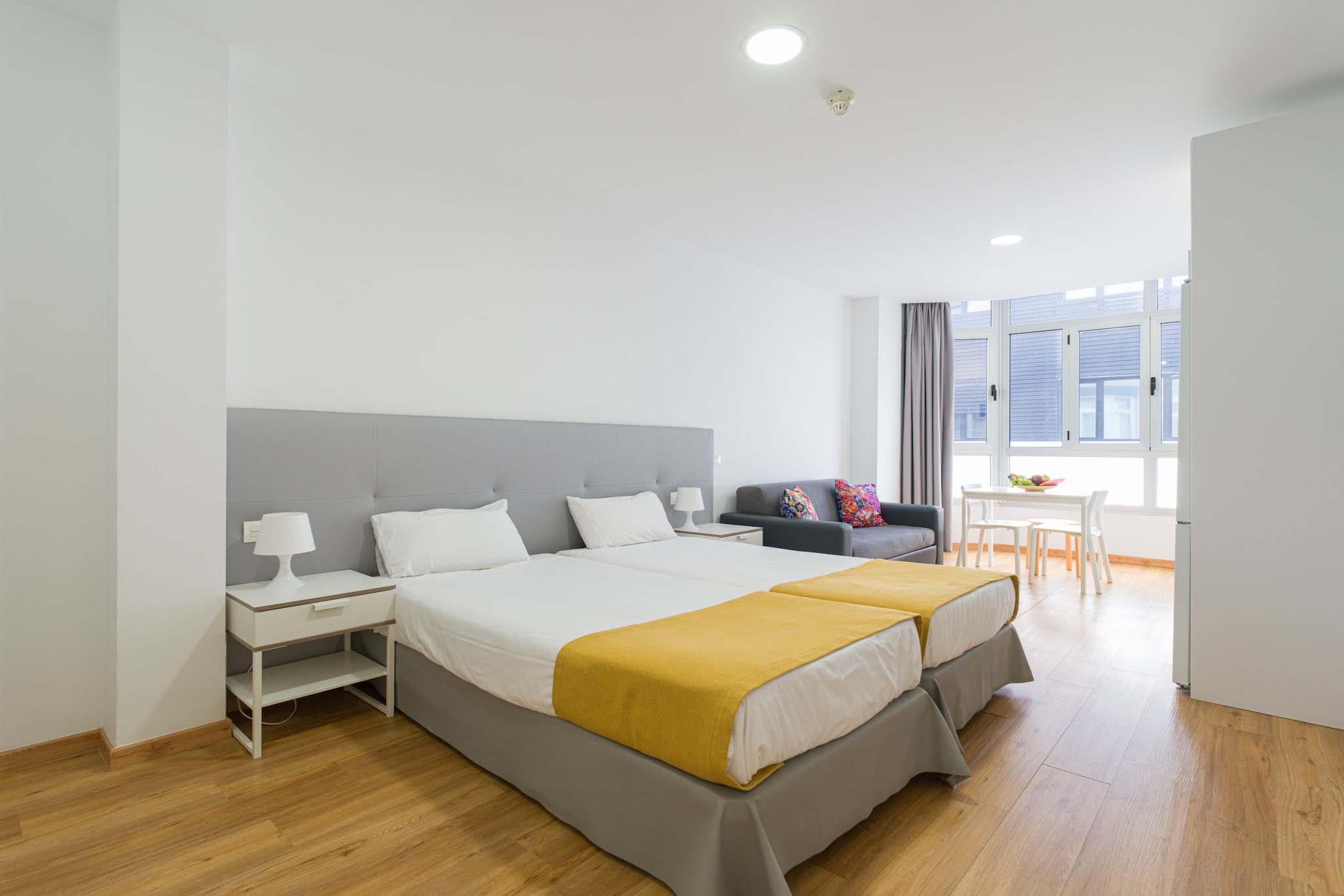 OK Las Canteras 5A by CanariasGetaway-Chambre