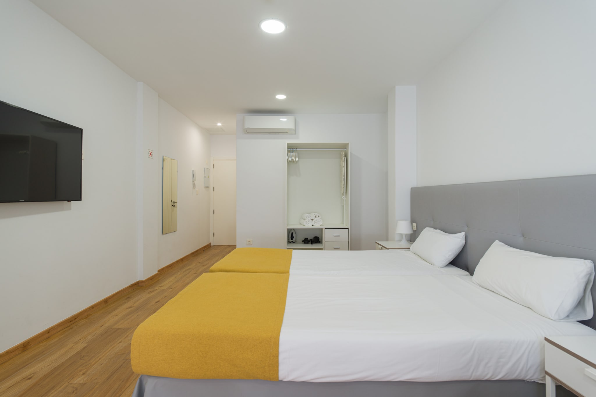 OK Las Canteras 5A by CanariasGetaway-Chambre