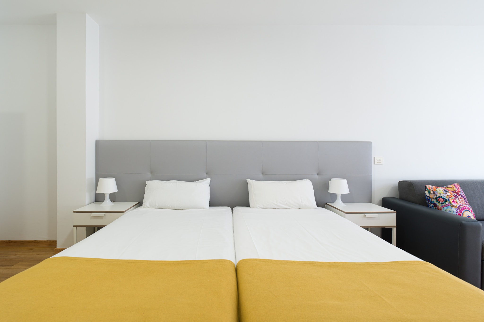 OK Las Canteras 5A by CanariasGetaway-Chambre