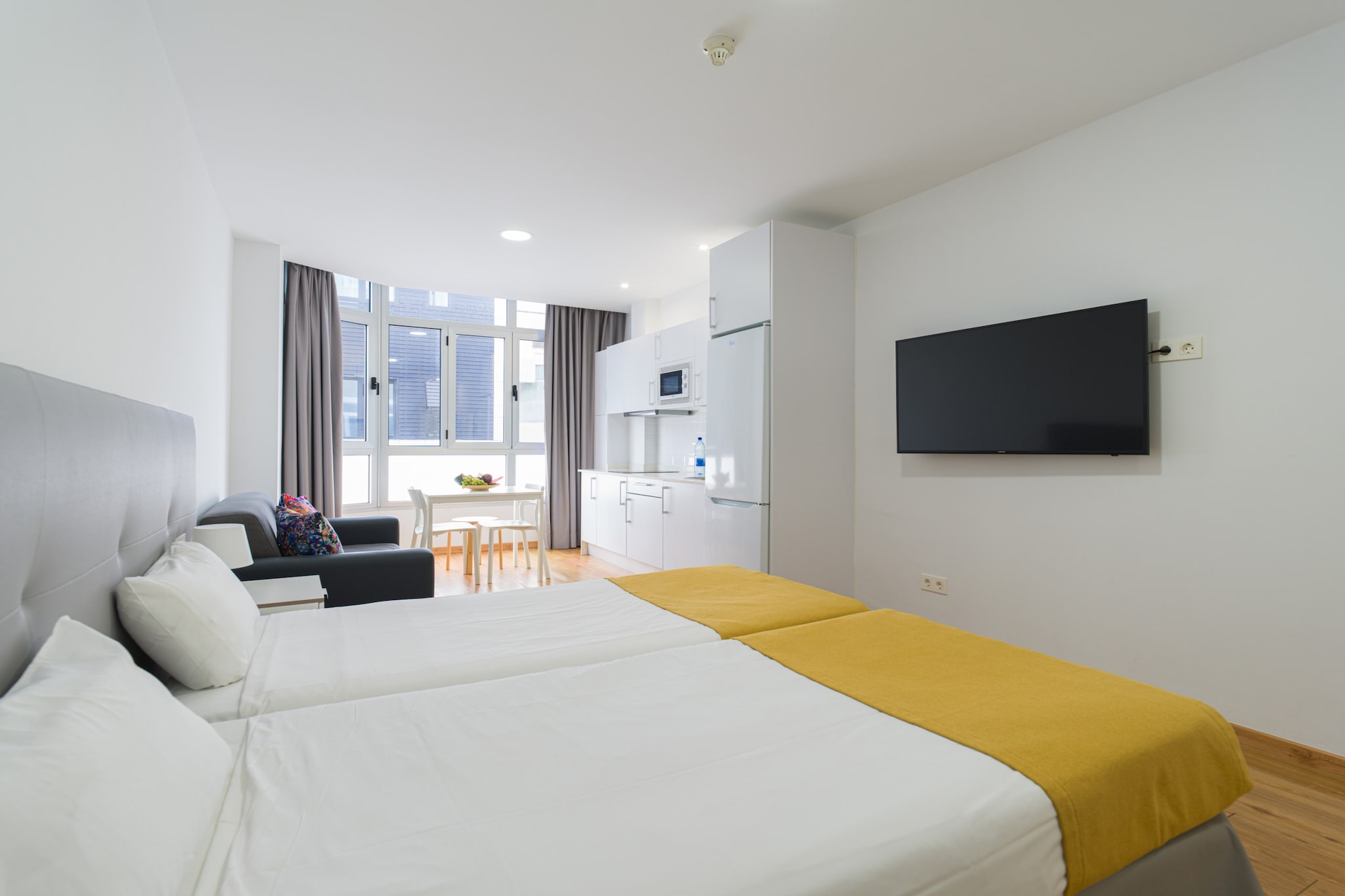 OK Las Canteras 5A by CanariasGetaway-Chambre