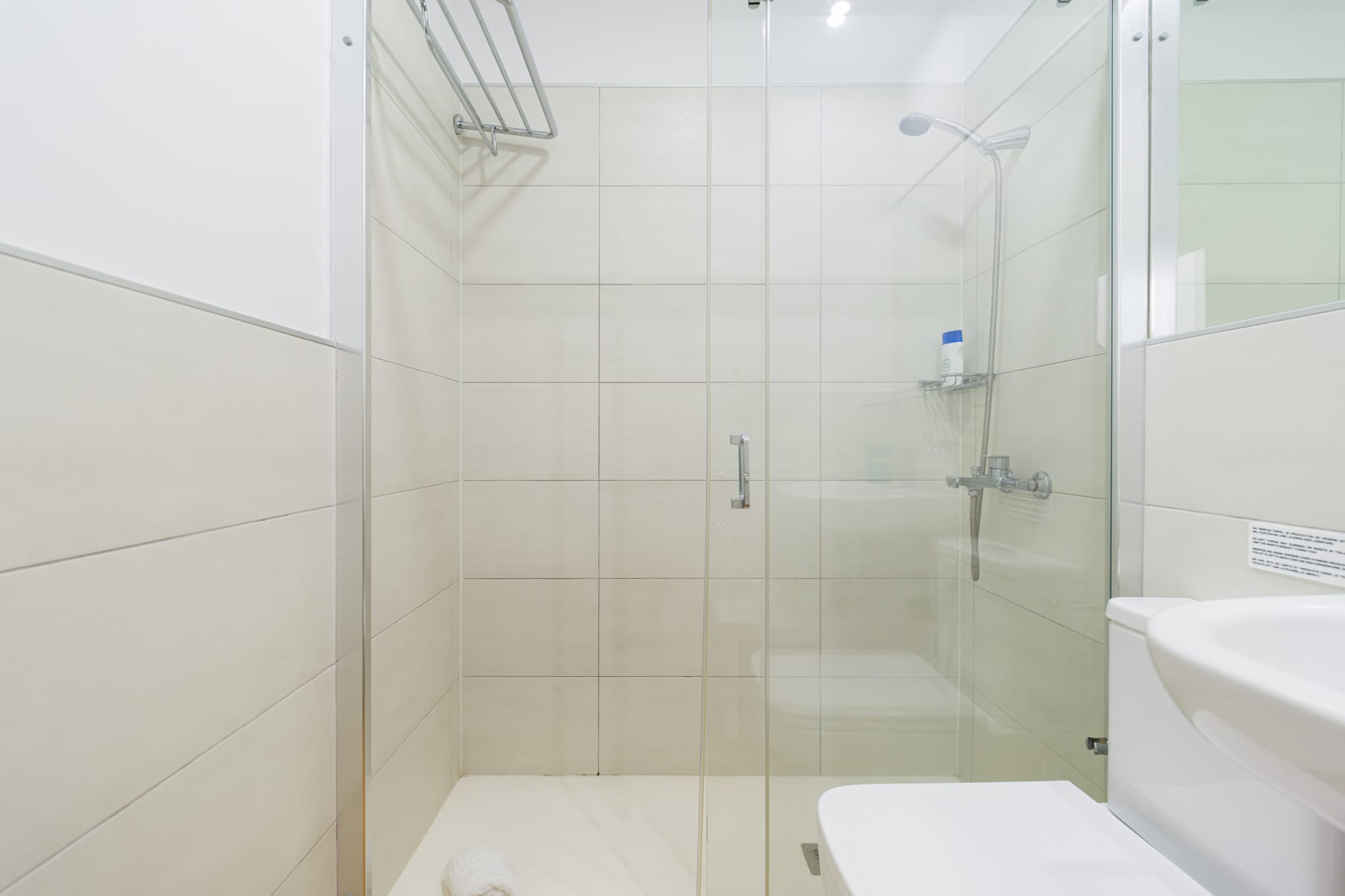 OK Las Canteras 5A by CanariasGetaway-Salle de bain
