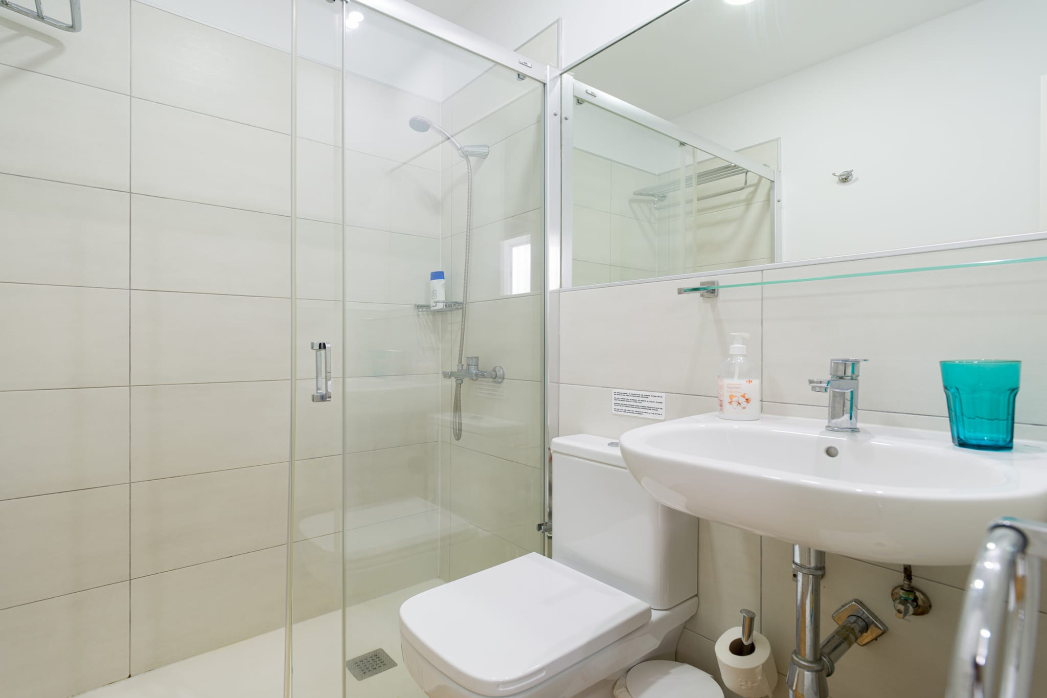 OK Las Canteras 5A by CanariasGetaway-Salle de bain