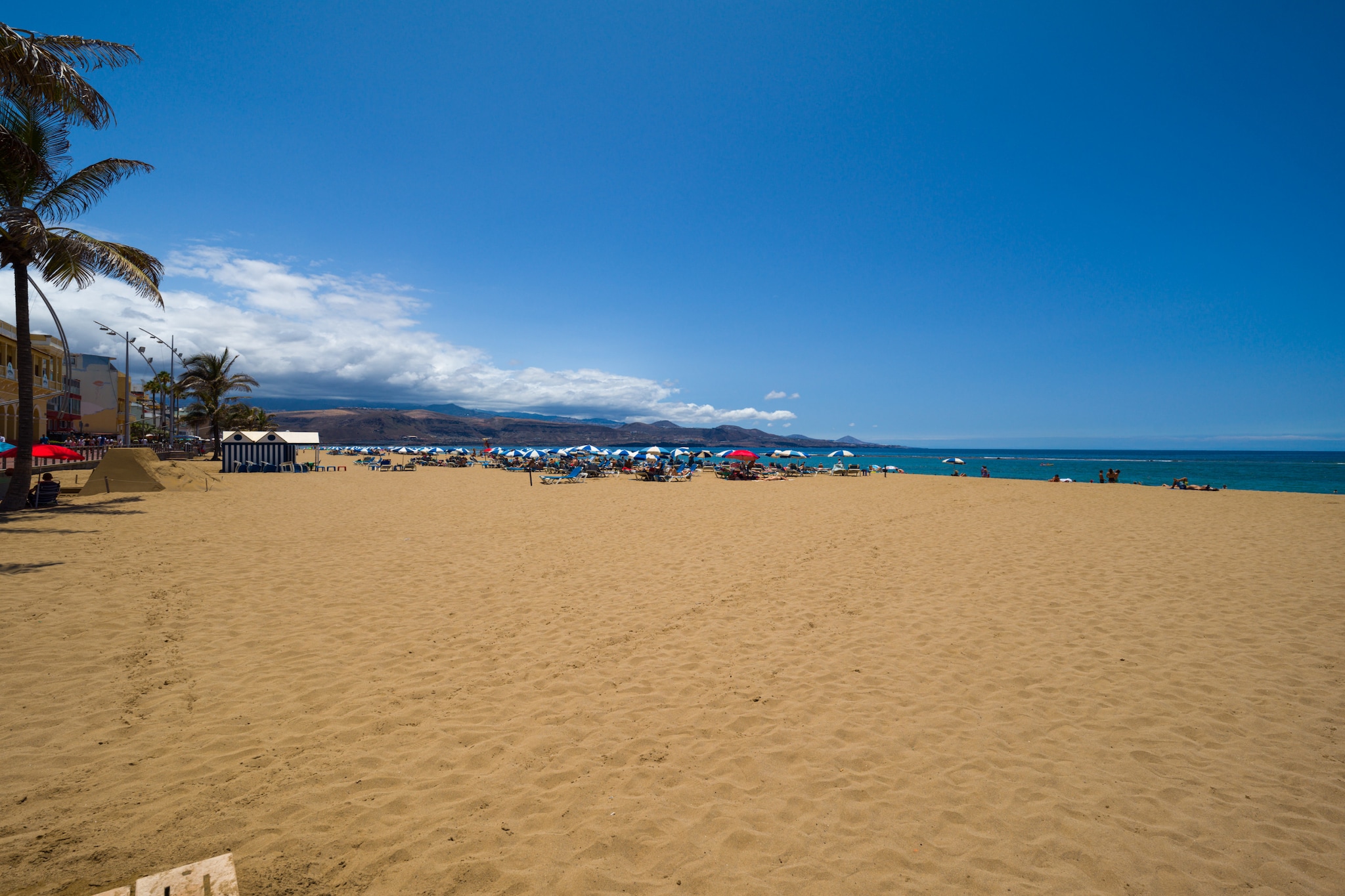 OK Las Canteras 5A by CanariasGetaway-Extérieur