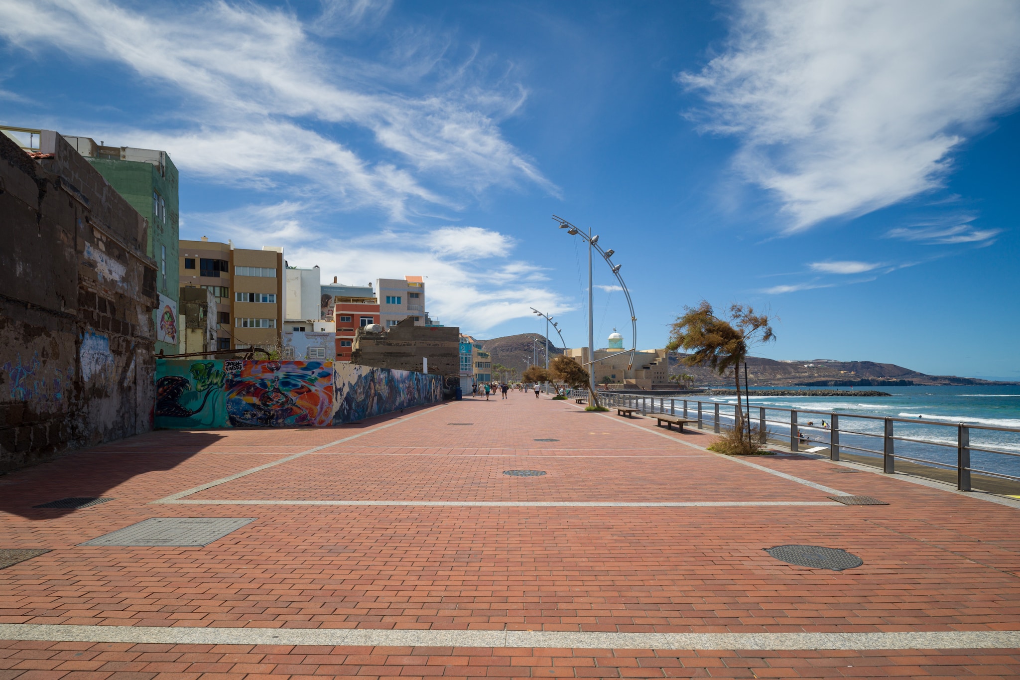 OK Las Canteras 5A by CanariasGetaway-Extérieur
