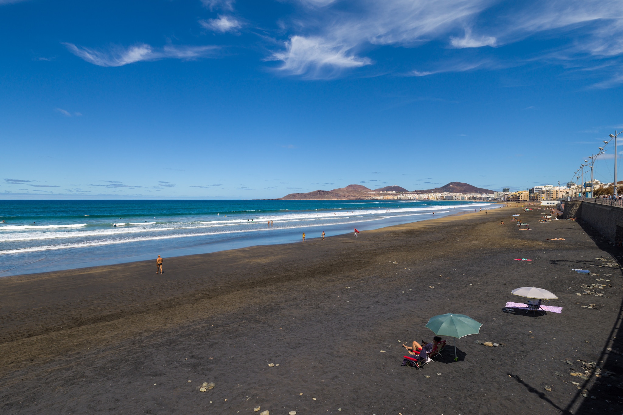 OK Las Canteras 5A by CanariasGetaway-Extérieur