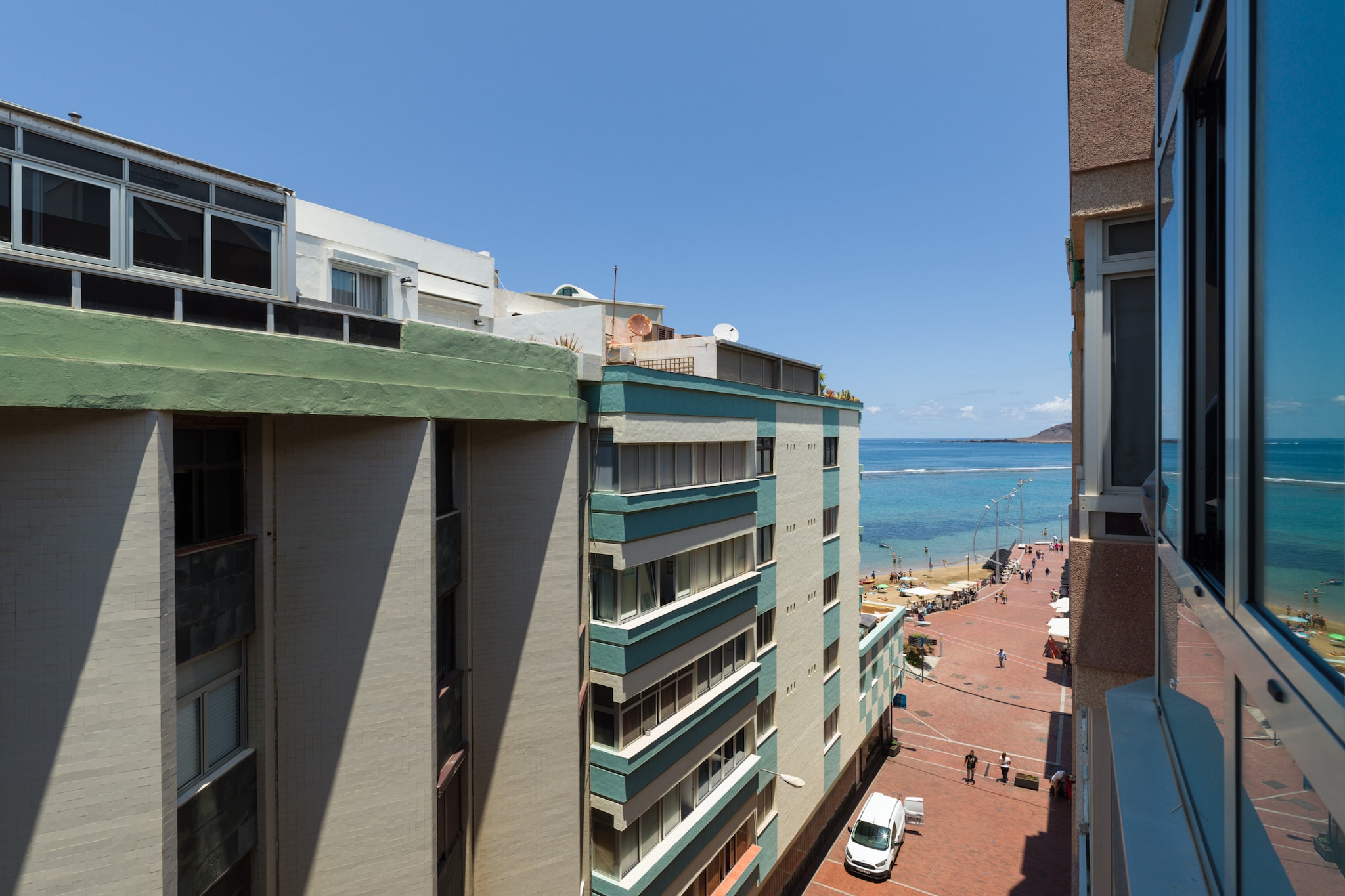 OK Las Canteras 5C by CanariasGetaway-Extérieur