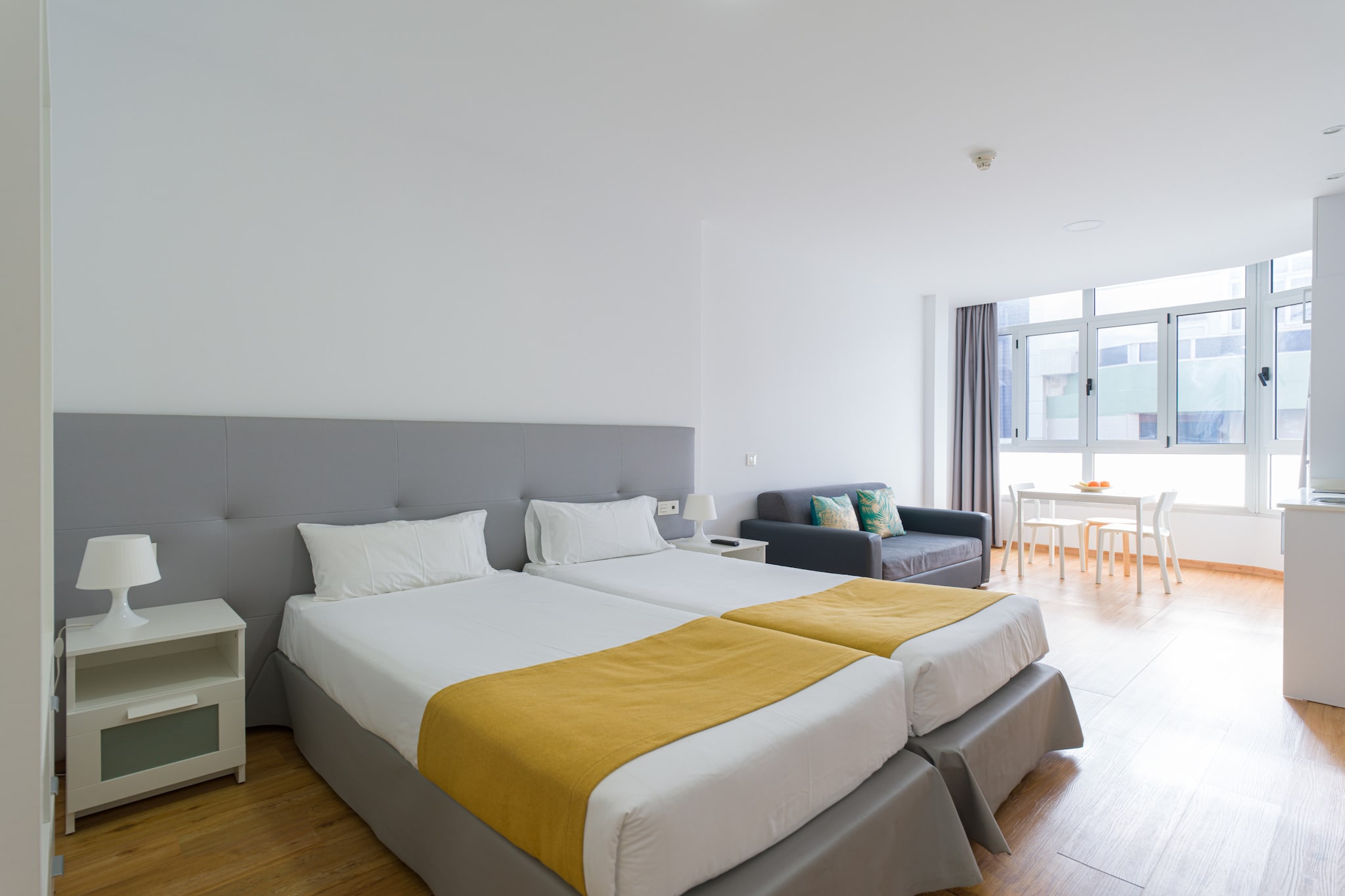 OK Las Canteras 5C by CanariasGetaway-Chambre