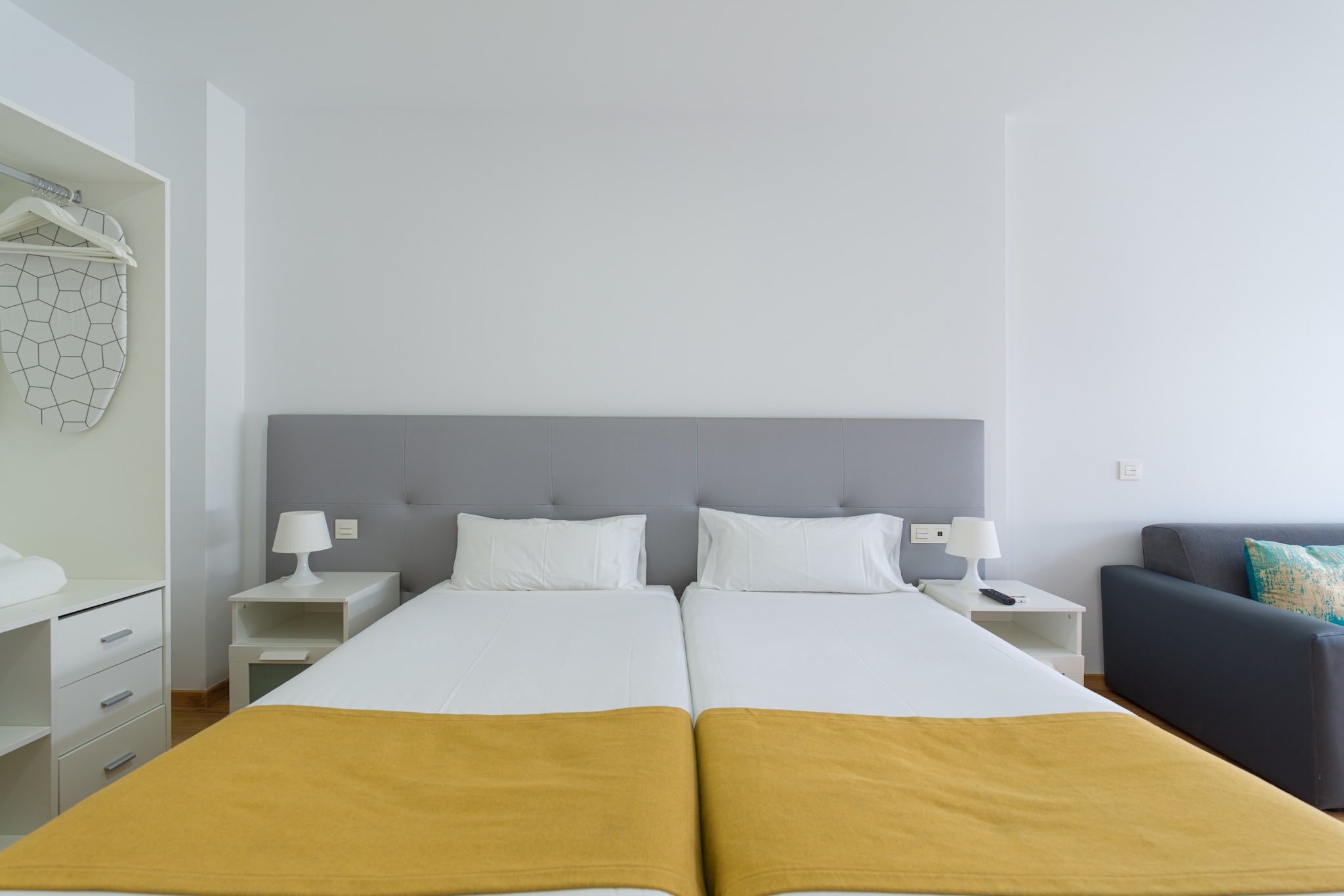 OK Las Canteras 5C by CanariasGetaway-Chambre