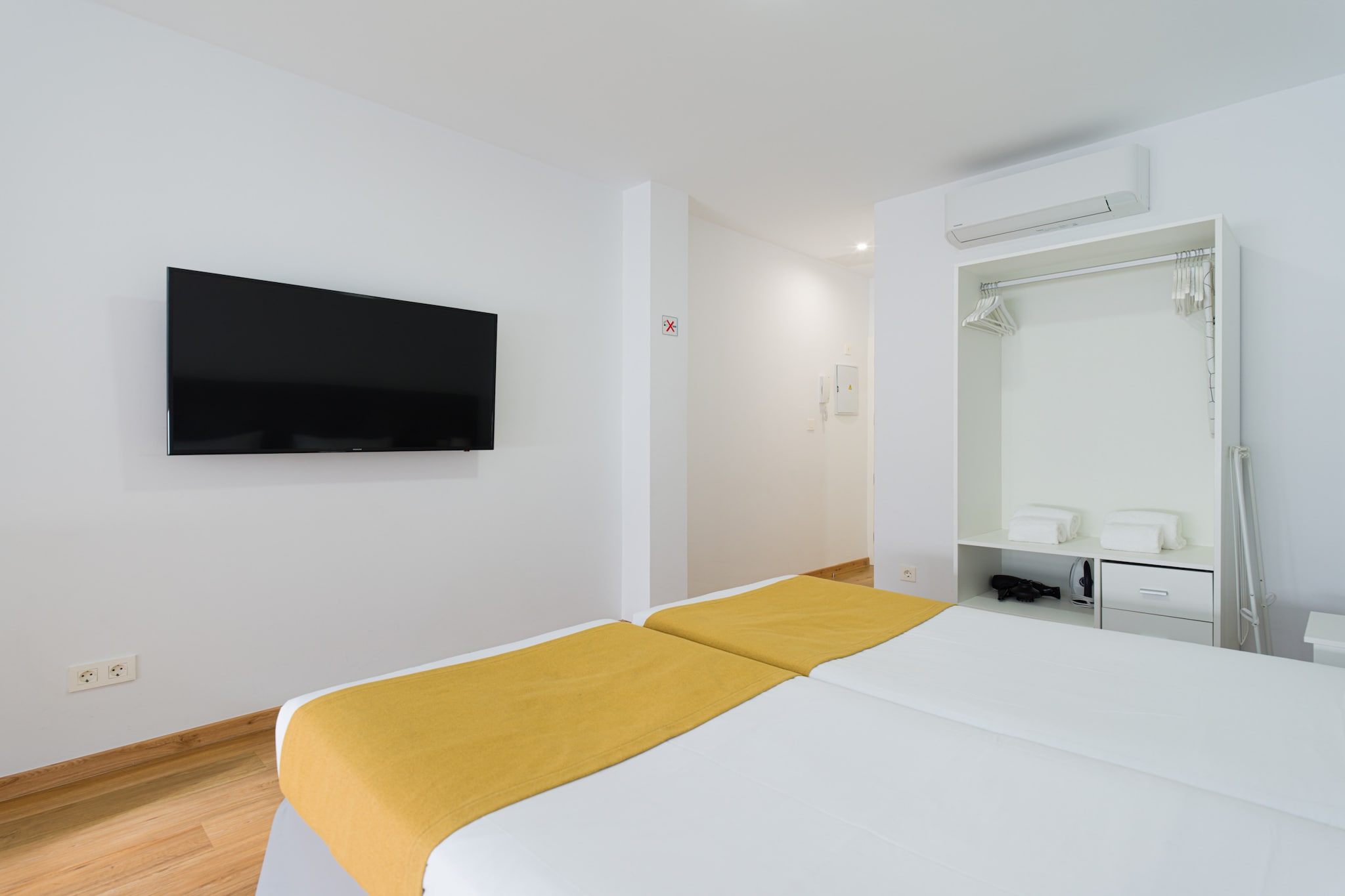 OK Las Canteras 5C by CanariasGetaway-Chambre