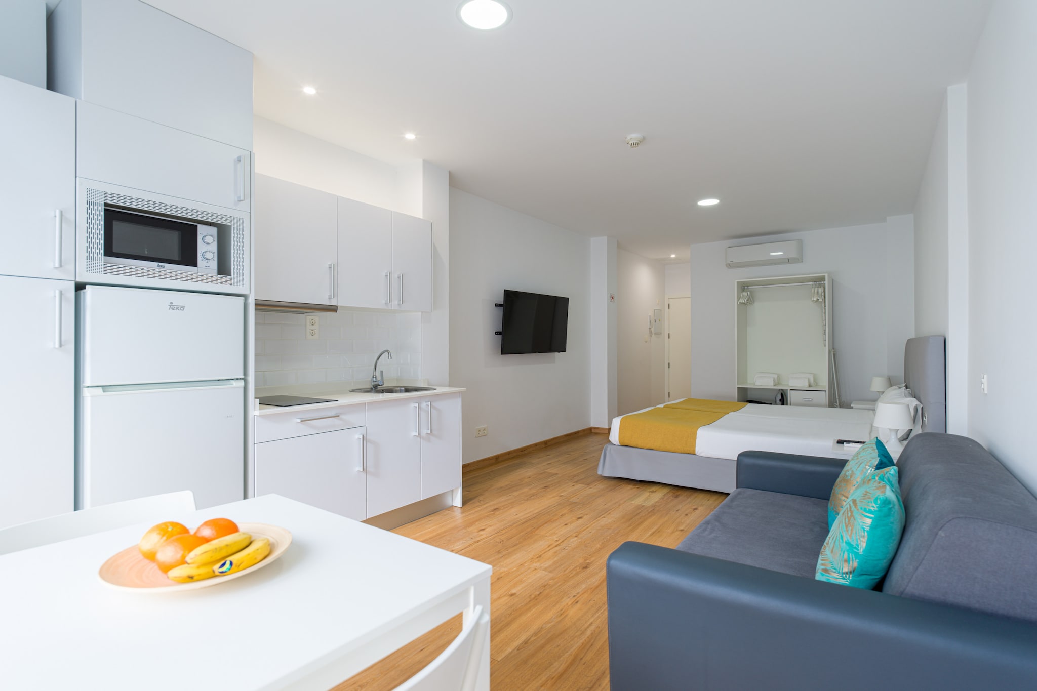 OK Las Canteras 5C by CanariasGetaway-Cuisine