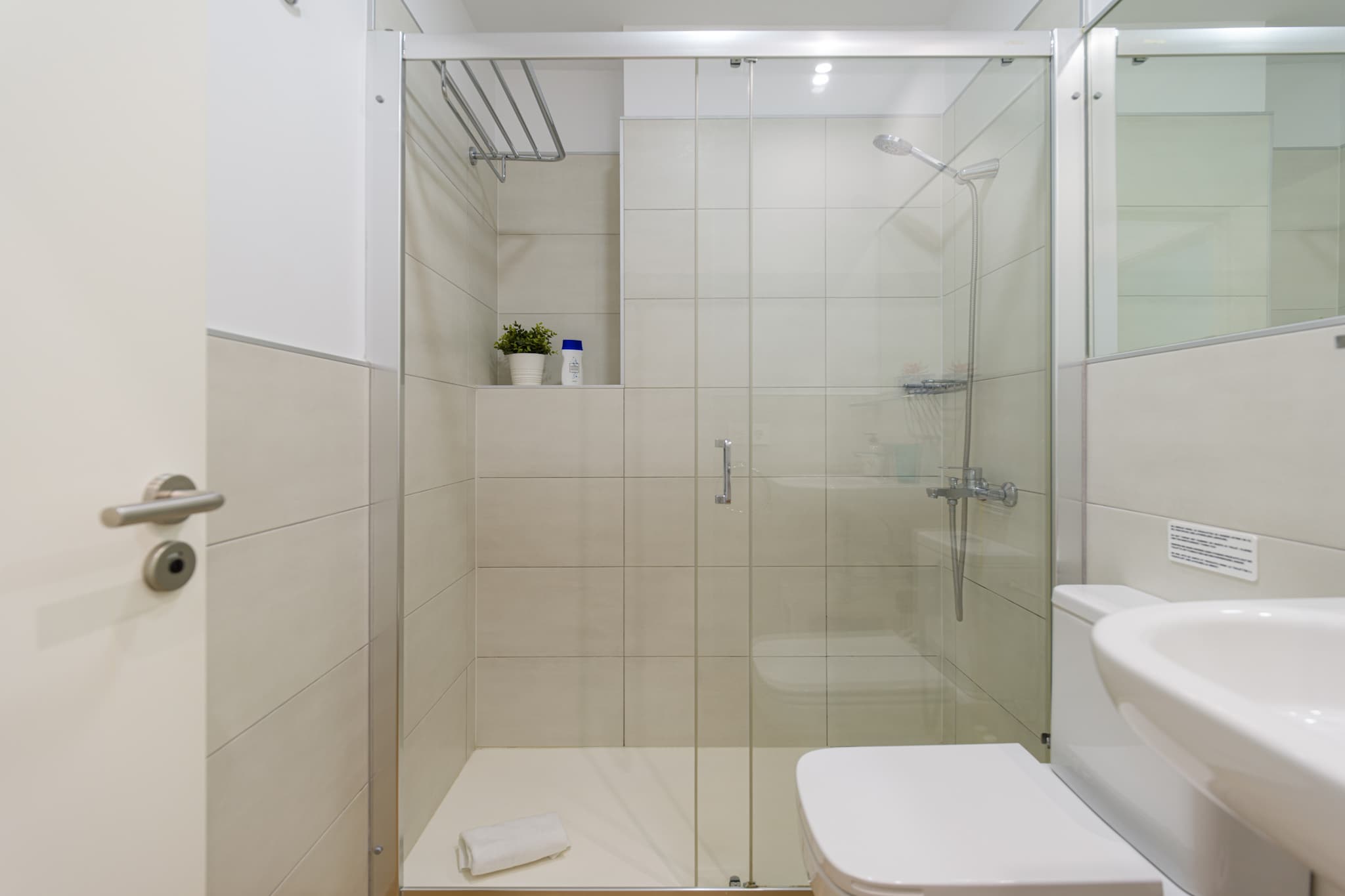 OK Las Canteras 5C by CanariasGetaway-Salle de bain