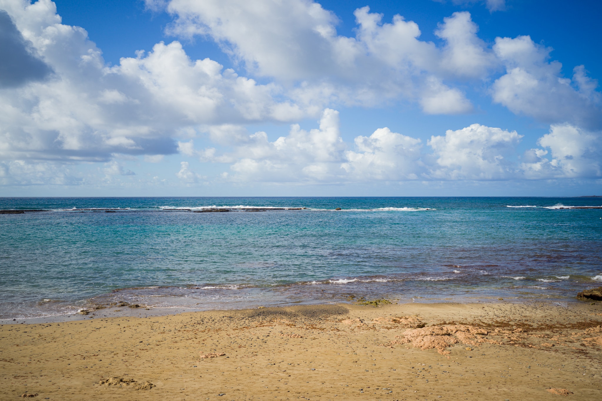 OK Las Canteras 5C by CanariasGetaway-Extérieur