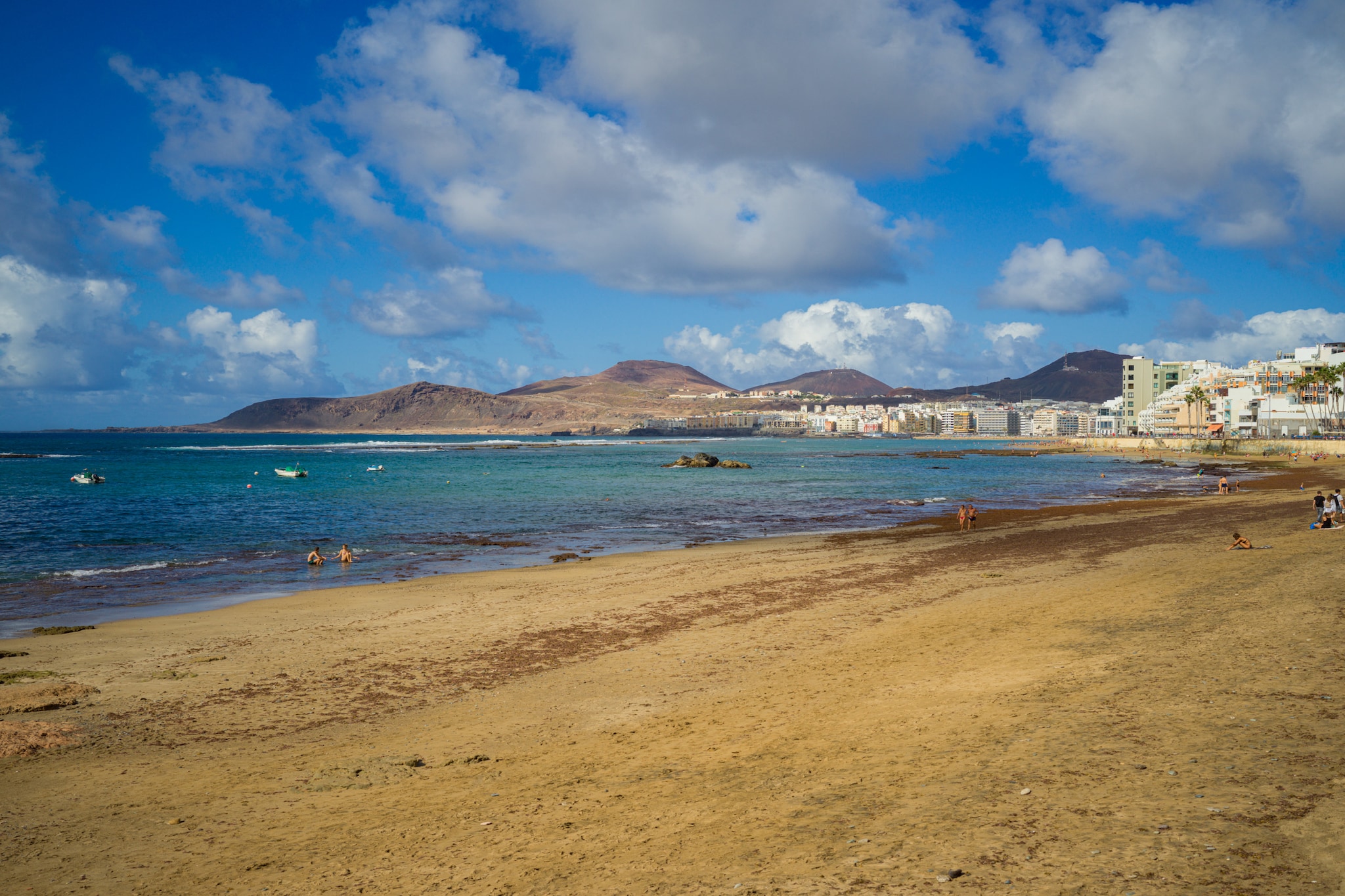 OK Las Canteras 5C by CanariasGetaway